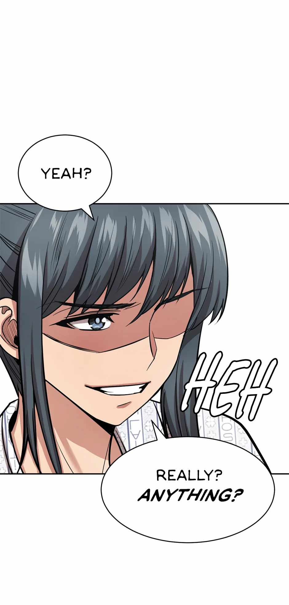 Lead Draft (2024) Chapter 23 page 80 - 