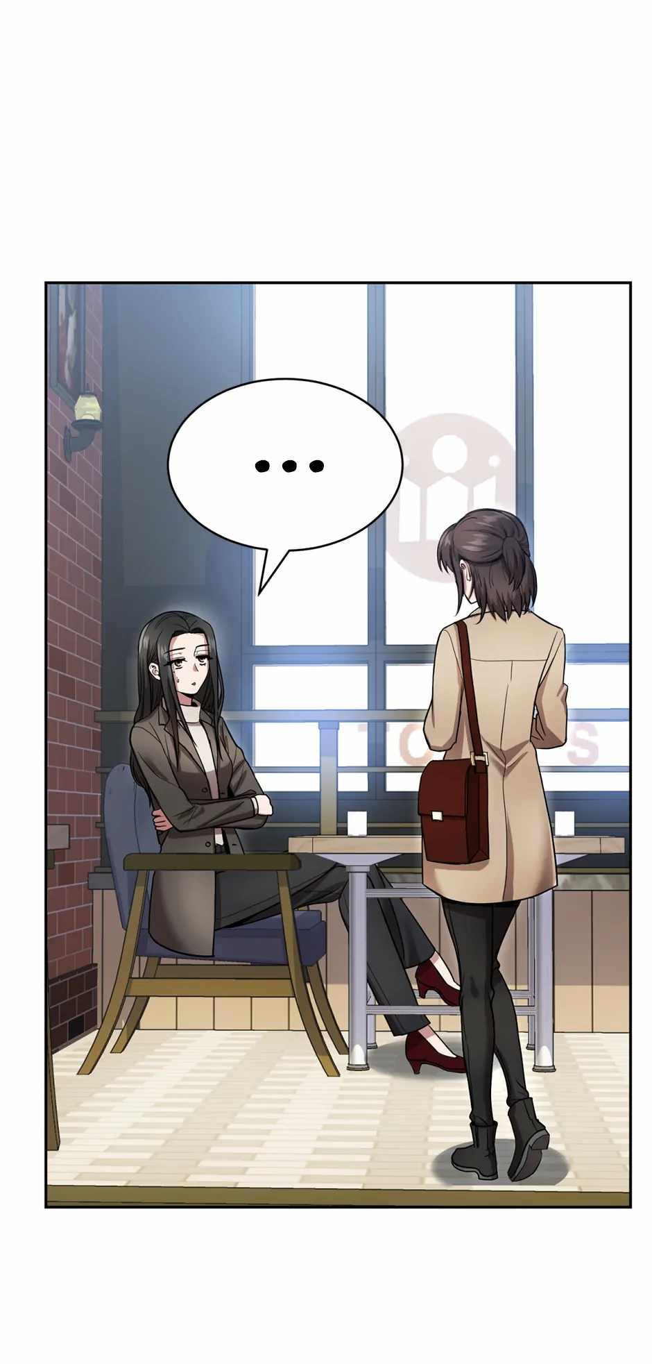 Lead Draft (2024) Chapter 23 page 83 - 