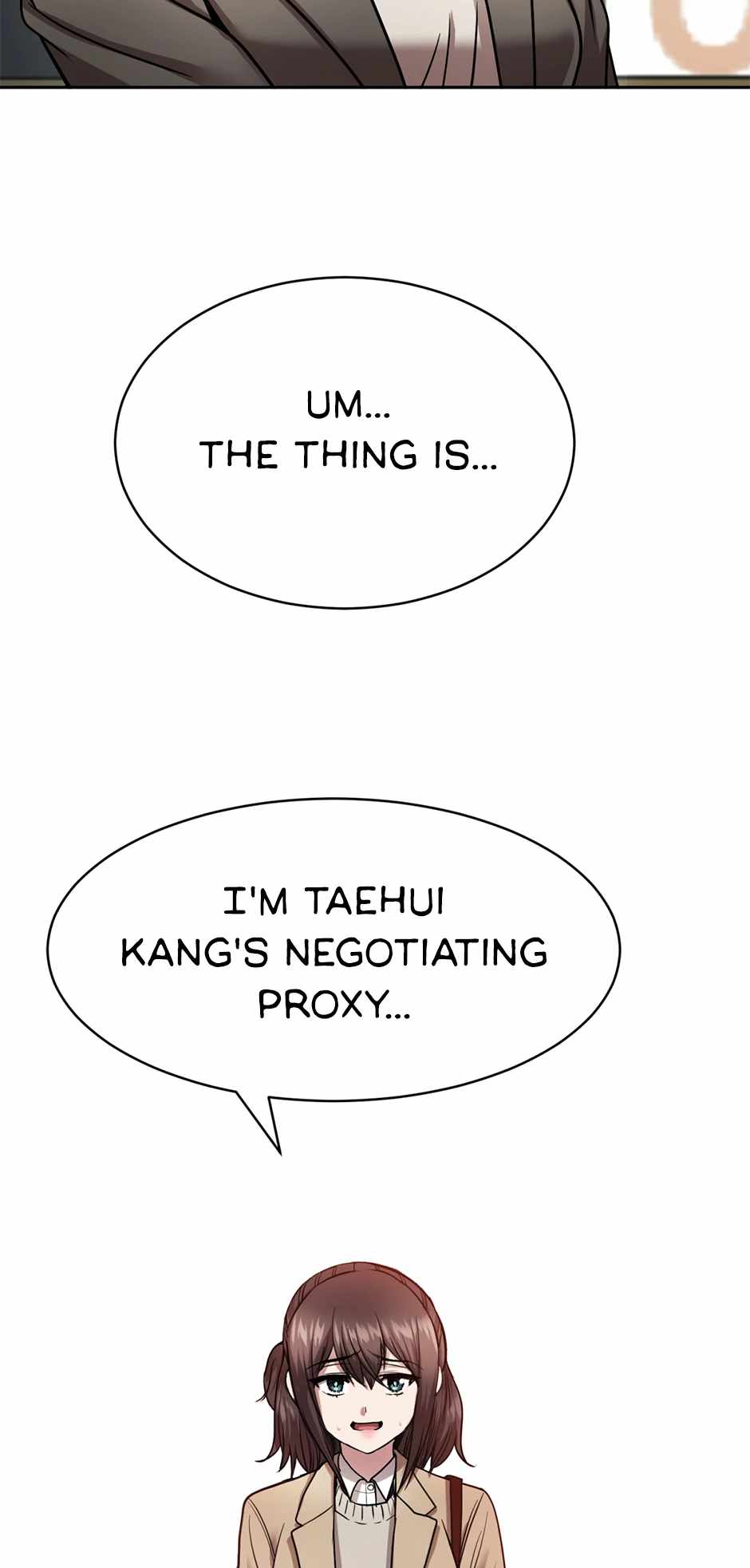 Lead Draft (2024) Chapter 23 page 85 - 