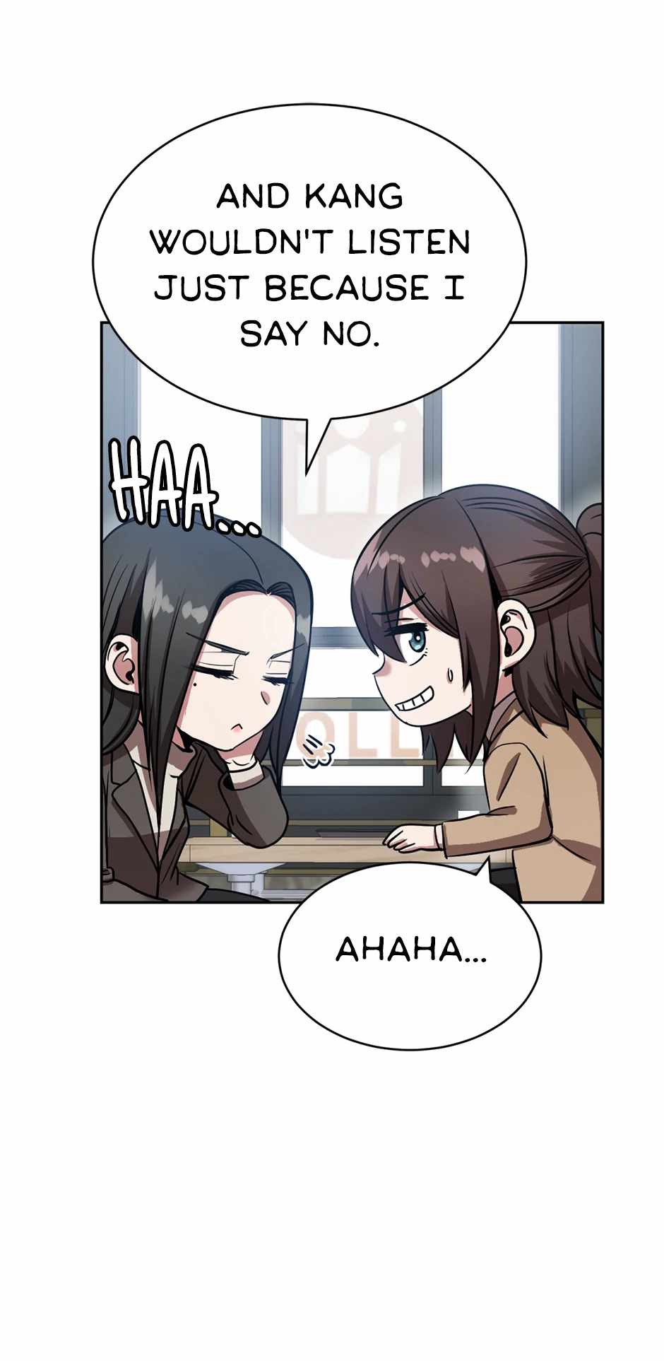 Lead Draft (2024) Chapter 24 page 20 - 