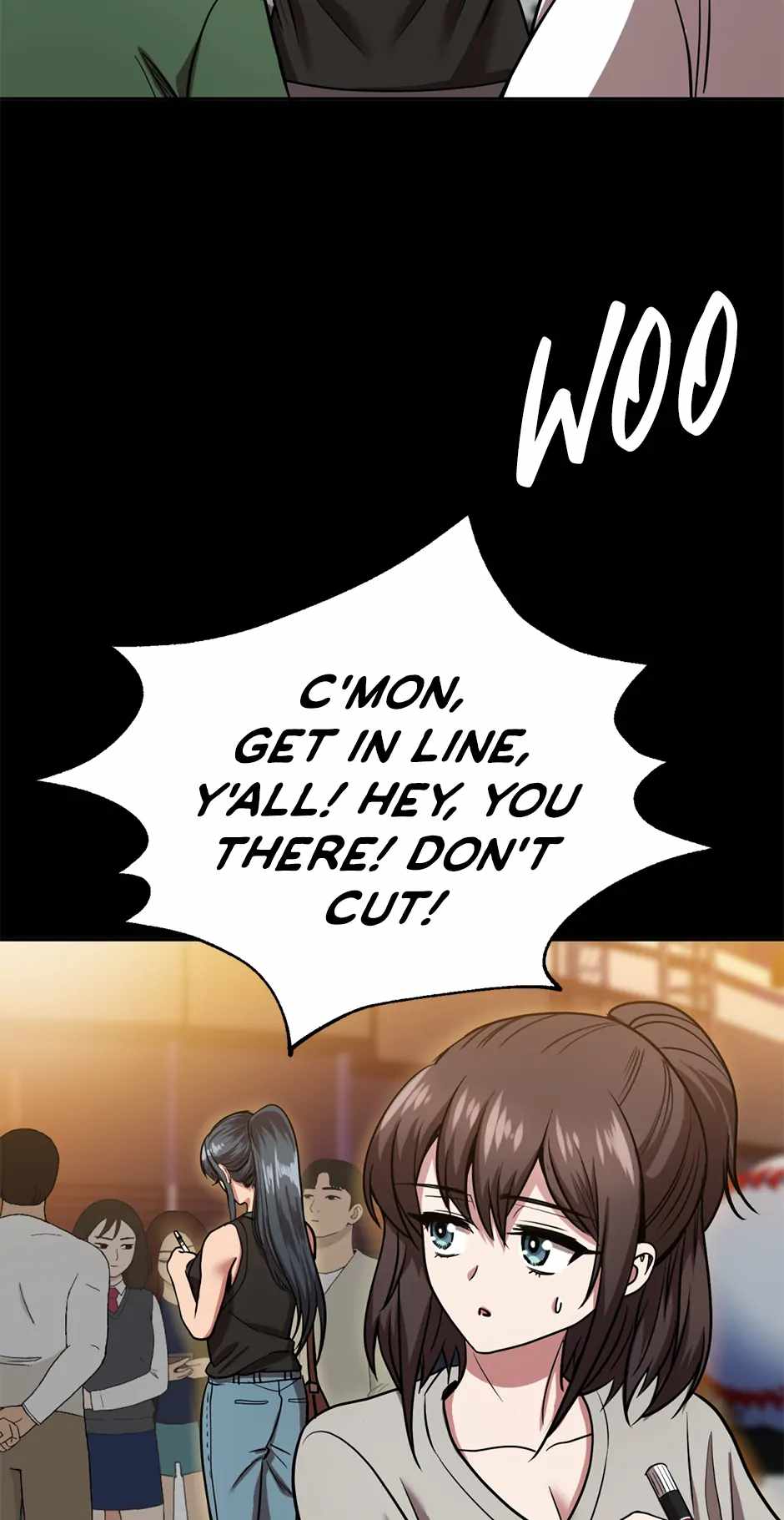 Lead Draft (2024) Chapter 24 page 3 - 