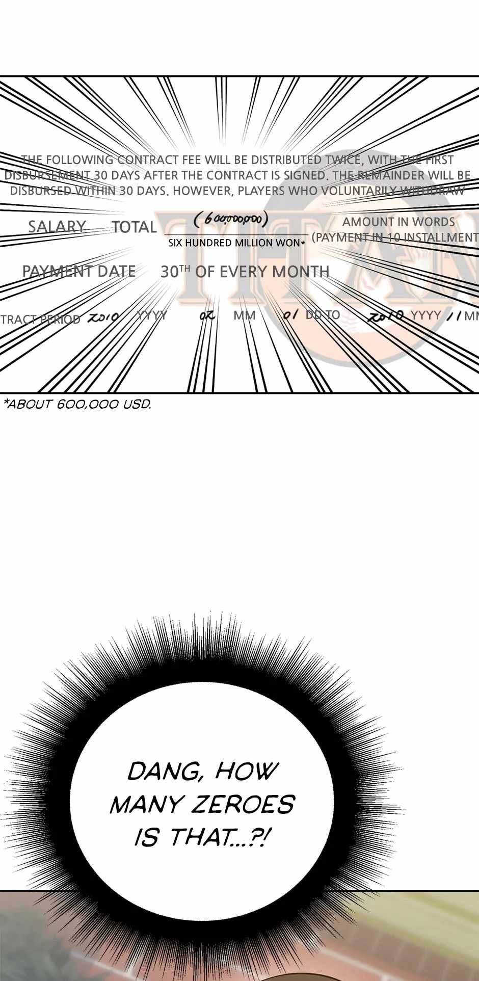 Lead Draft (2024) Chapter 24 page 23 - 