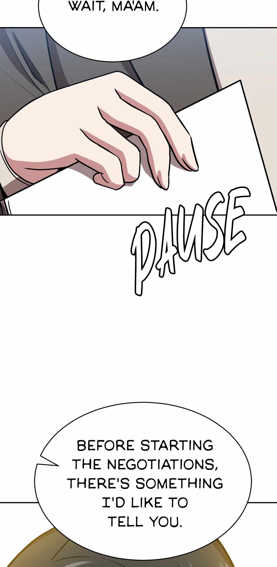 Lead Draft (2024) Chapter 24 page 26 - 