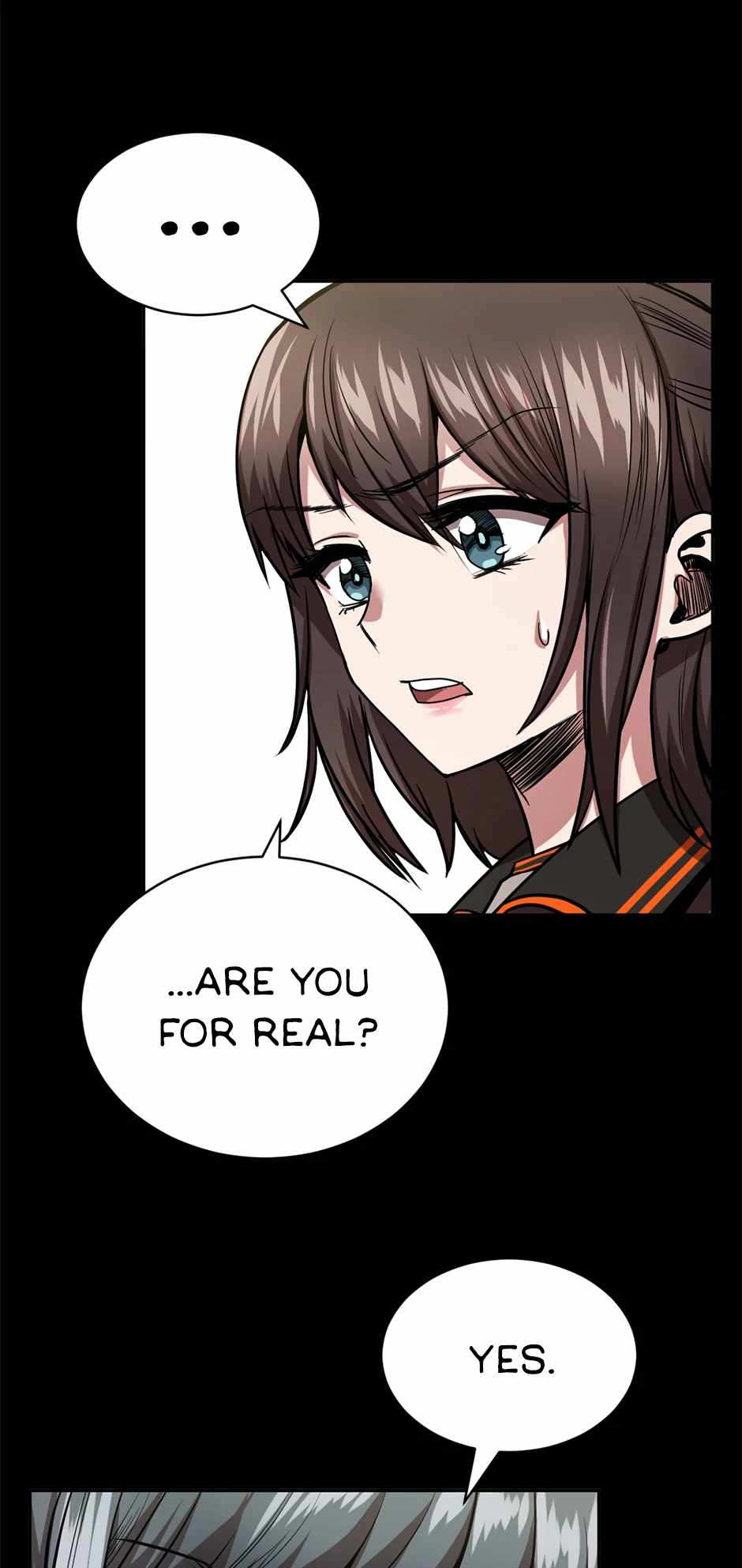 Lead Draft (2024) Chapter 24 page 33 - 