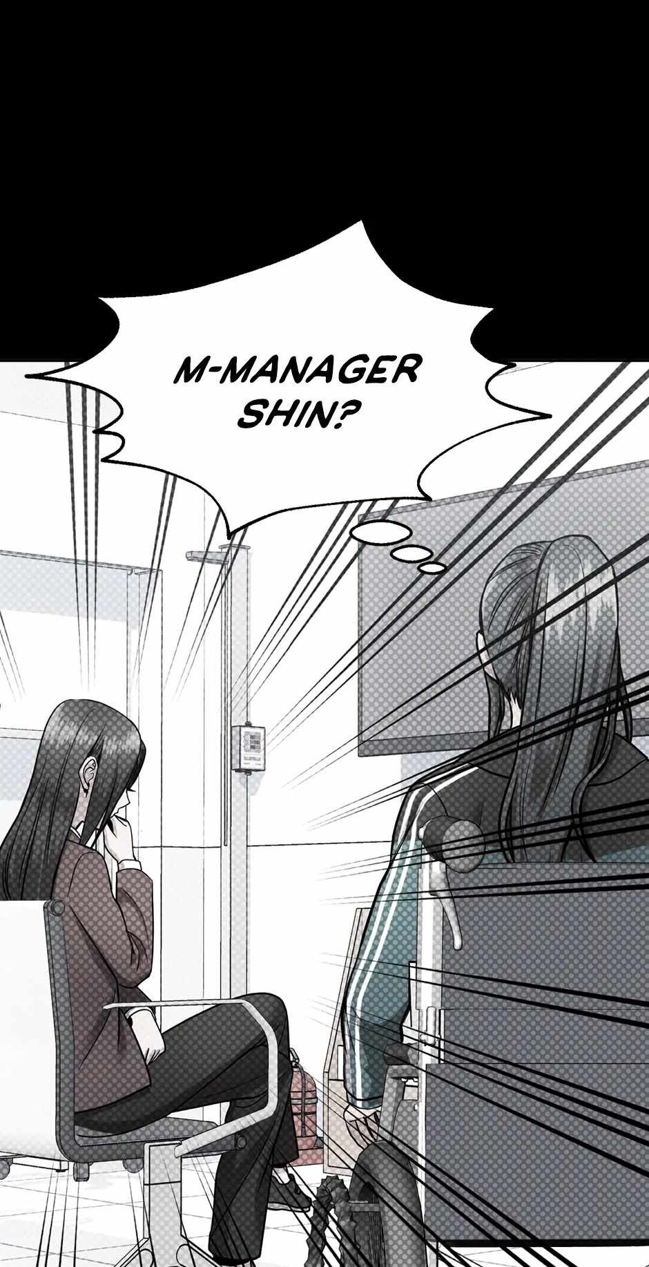 Lead Draft (2024) Chapter 24 page 40 - 