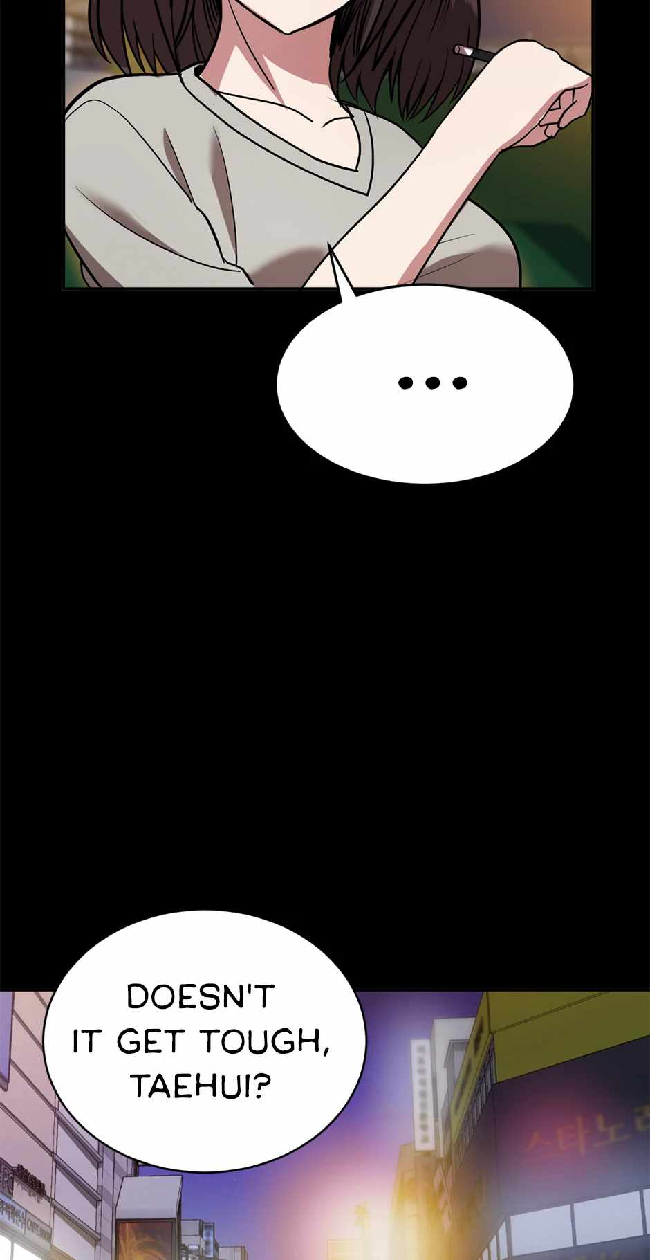 Lead Draft (2024) Chapter 24 page 5 - 