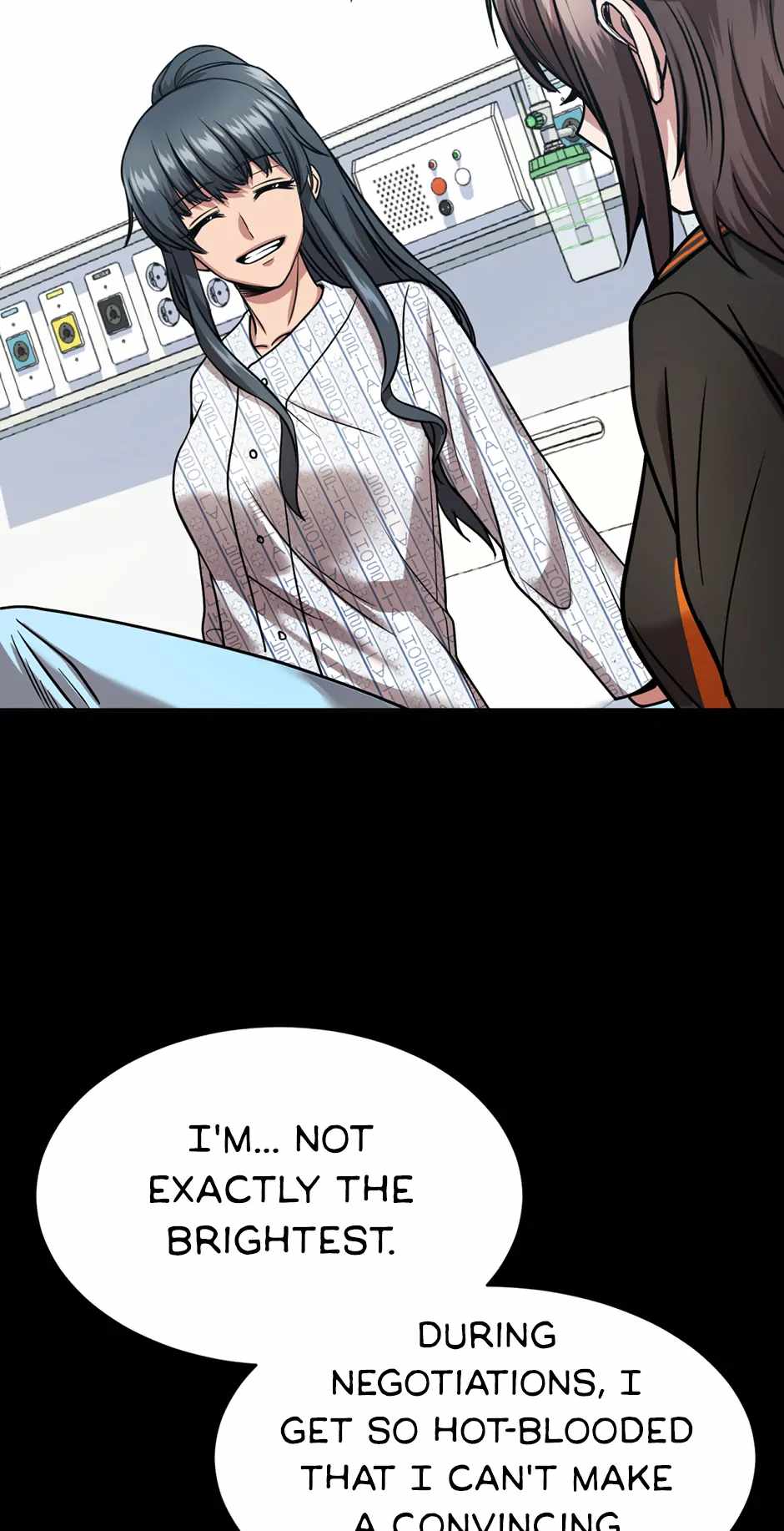 Lead Draft (2024) Chapter 24 page 46 - 