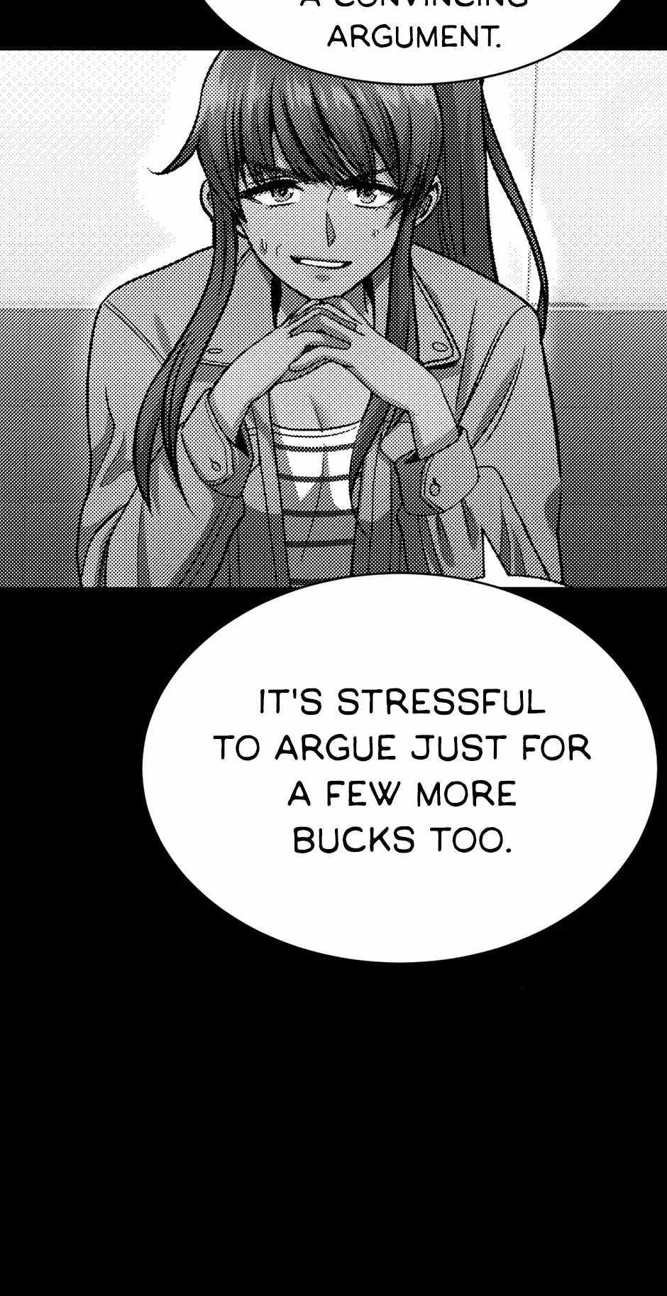 Lead Draft (2024) Chapter 24 page 47 - 