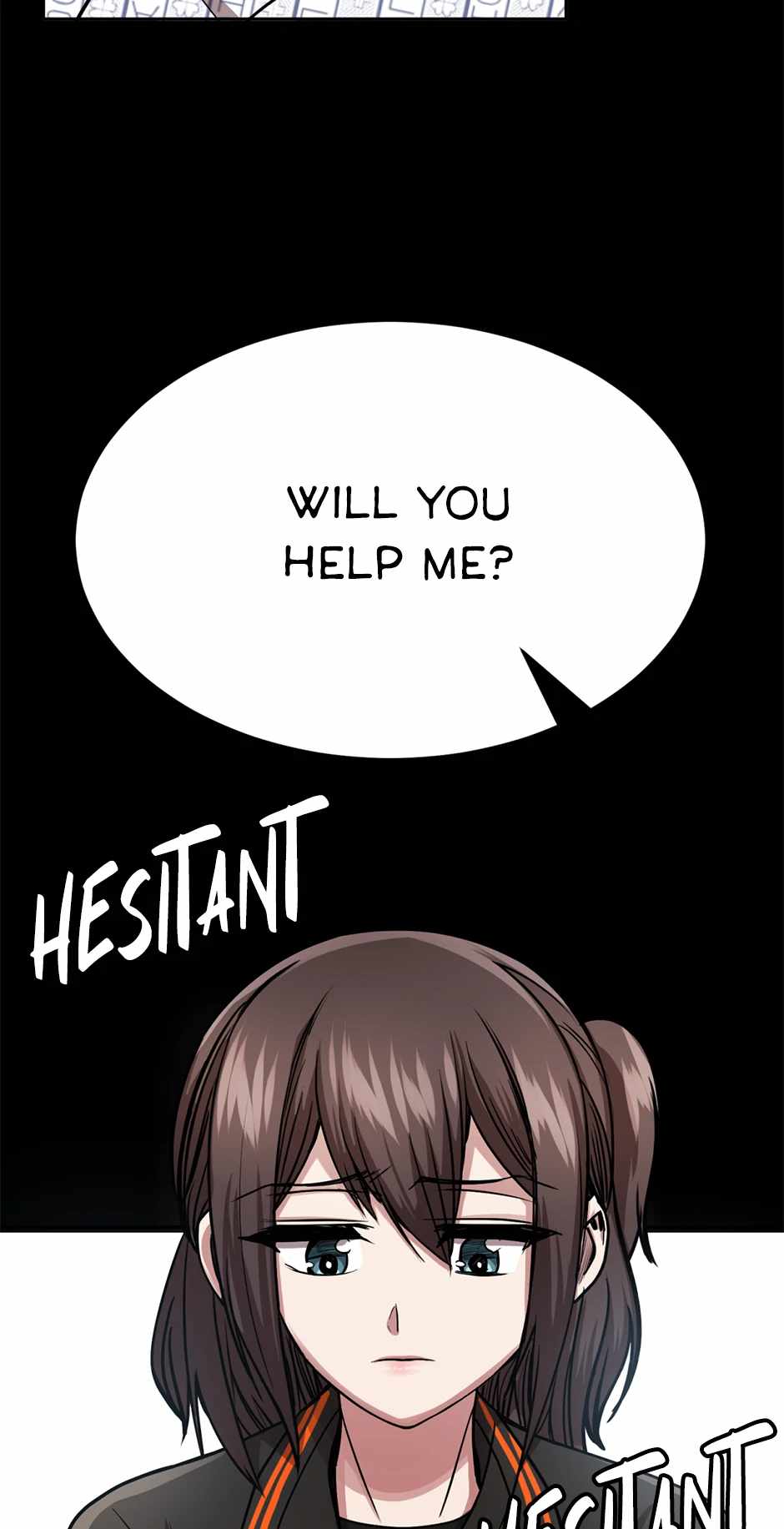 Lead Draft (2024) Chapter 24 page 50 - 