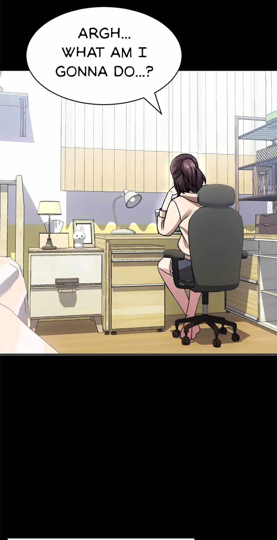Lead Draft (2024) Chapter 24 page 56 - 