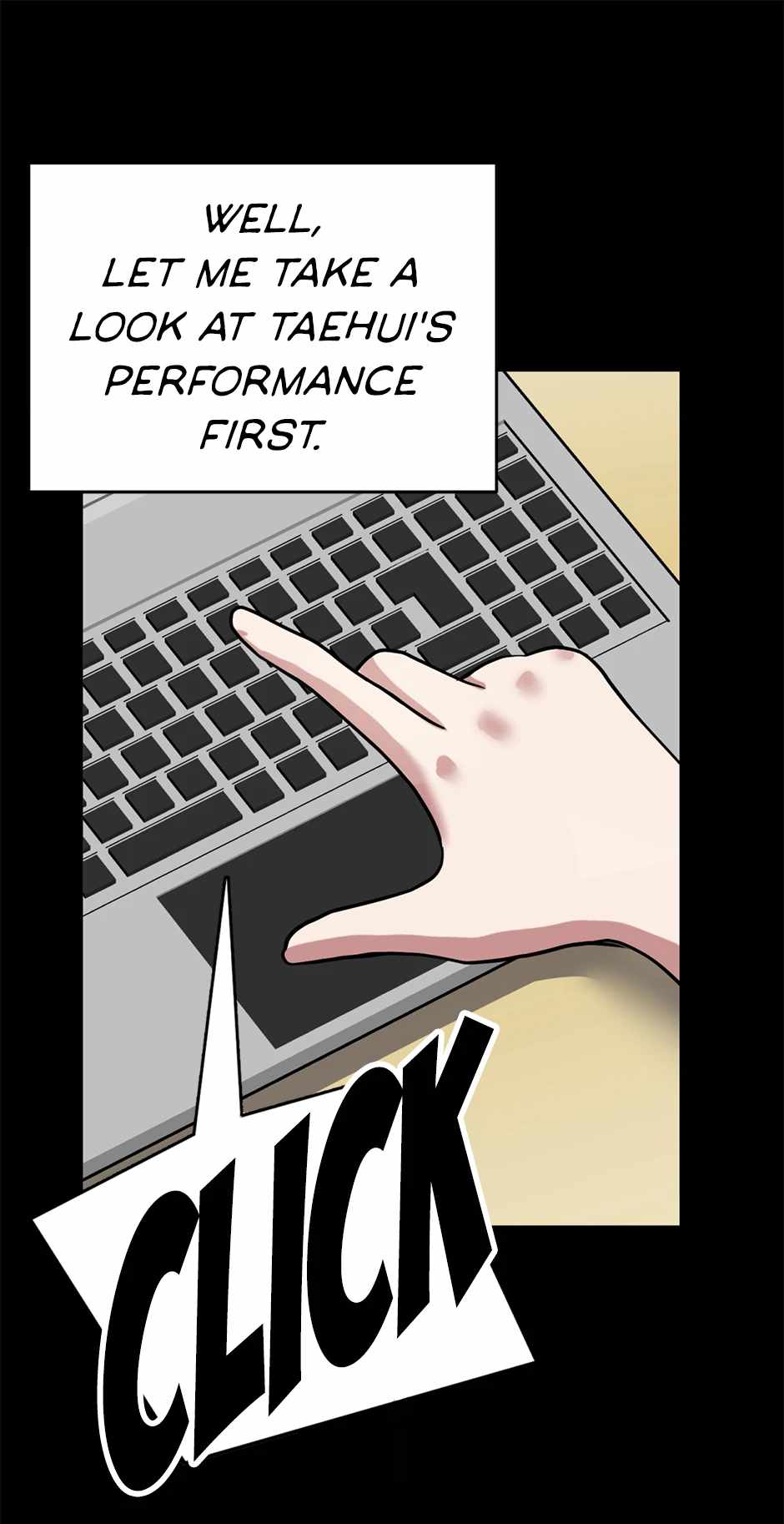 Lead Draft (2024) Chapter 24 page 58 - 