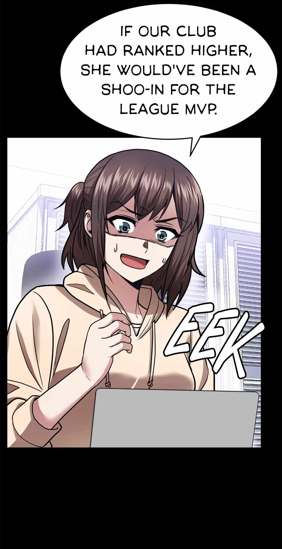Lead Draft (2024) Chapter 24 page 60 - 