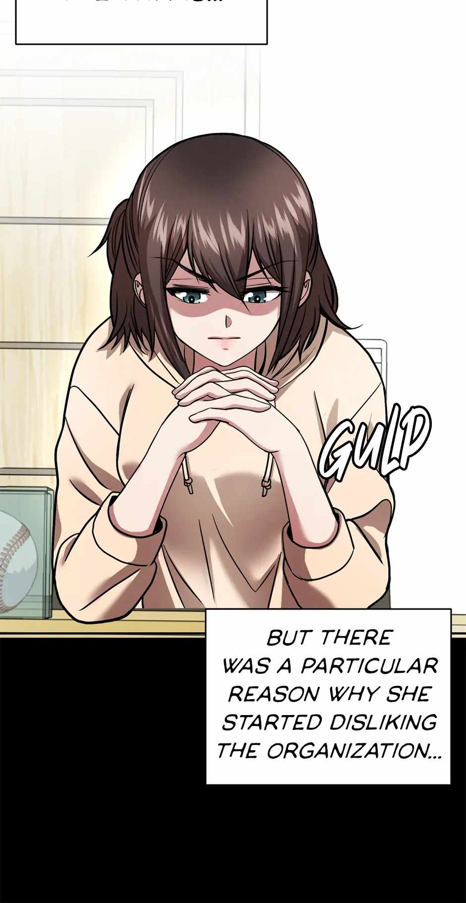 Lead Draft (2024) Chapter 24 page 66 - 
