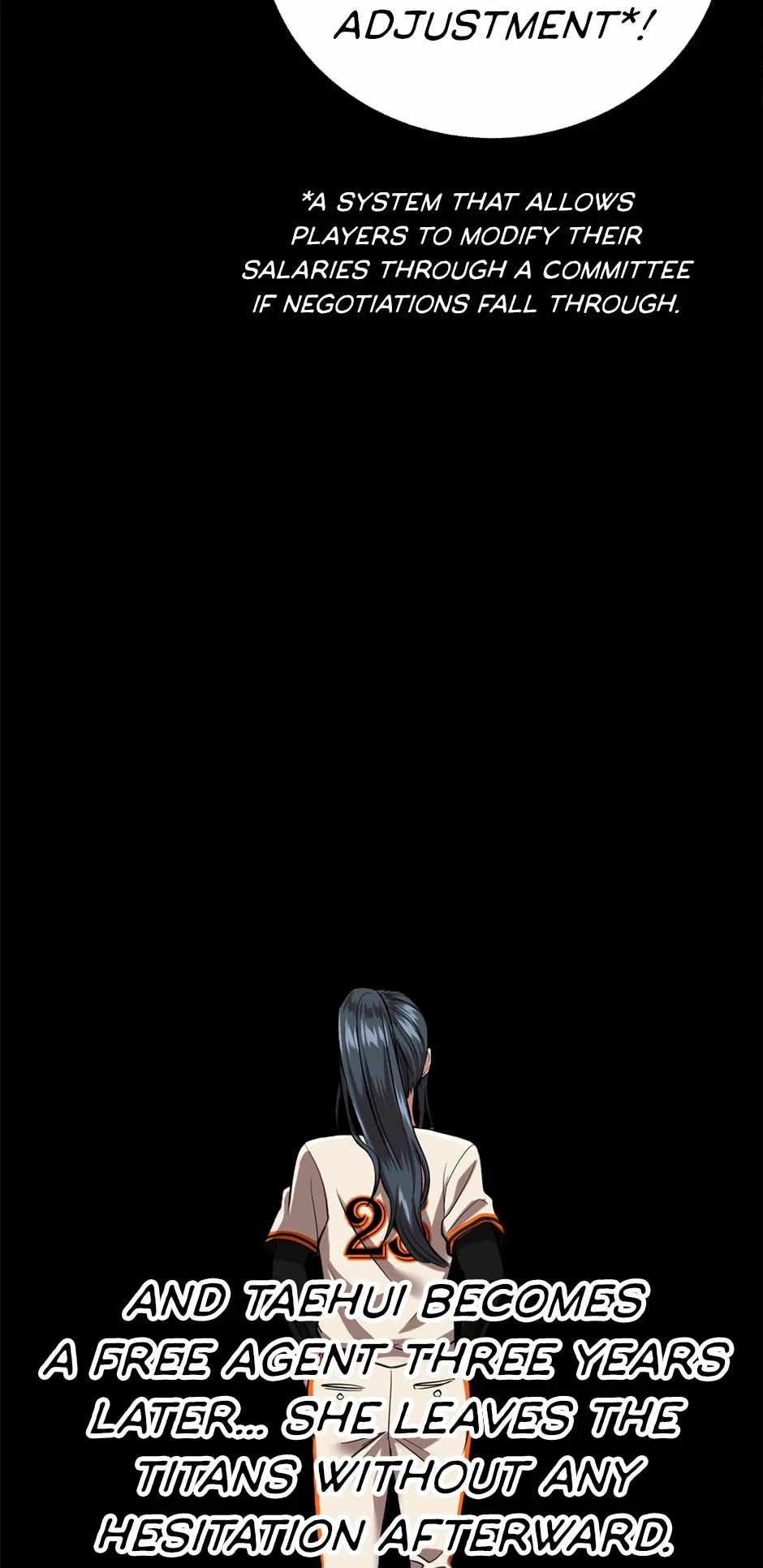 Lead Draft (2024) Chapter 24 page 68 - 