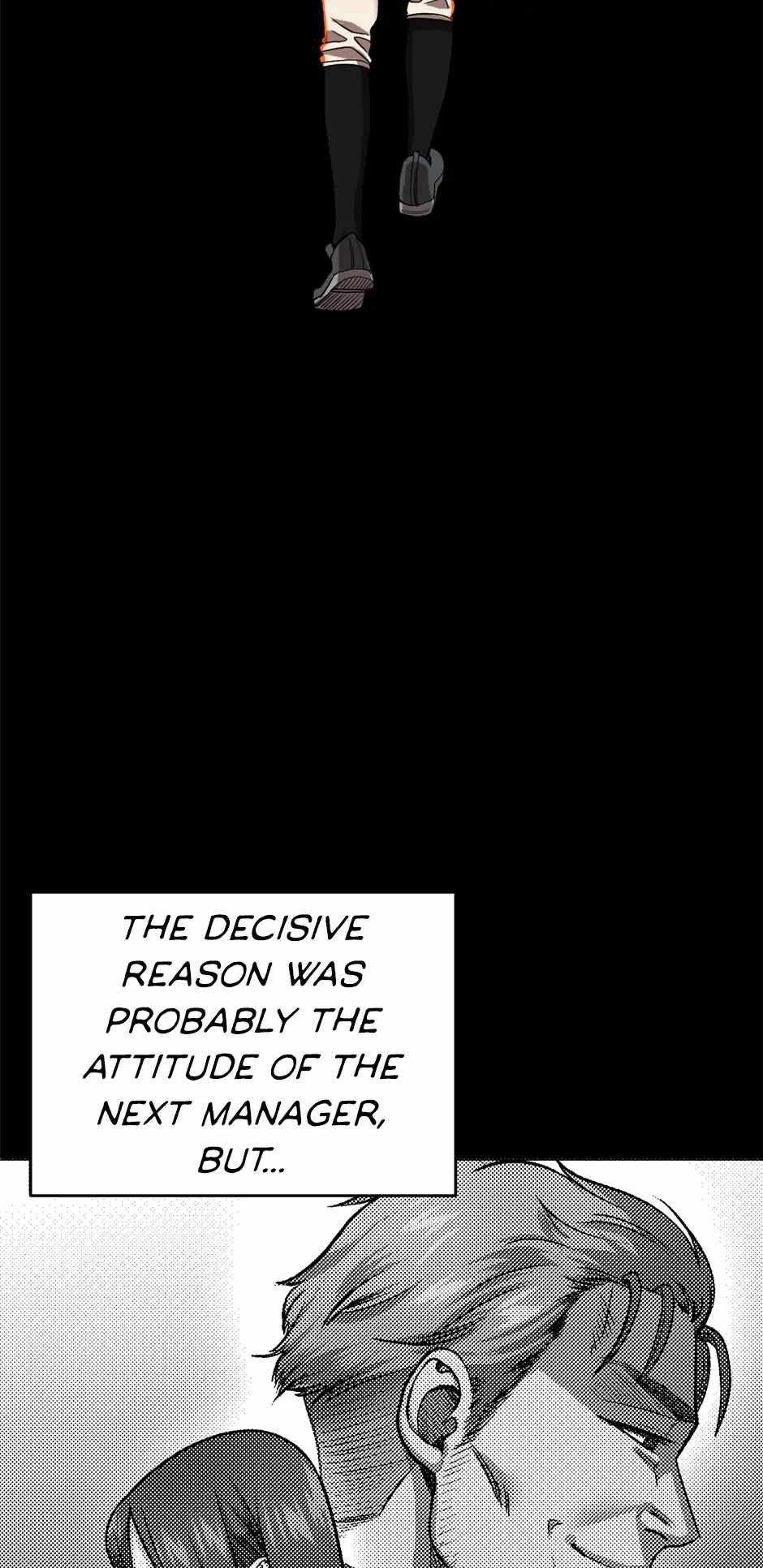 Lead Draft (2024) Chapter 24 page 69 - 