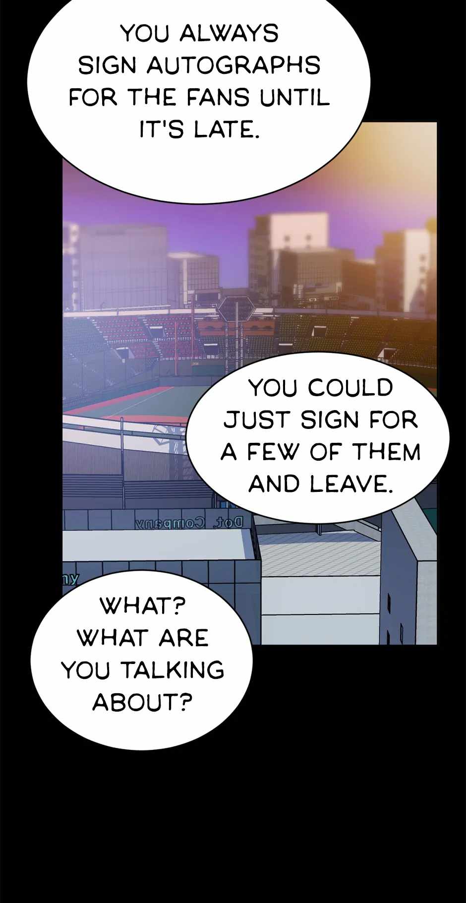Lead Draft (2024) Chapter 24 page 8 - 
