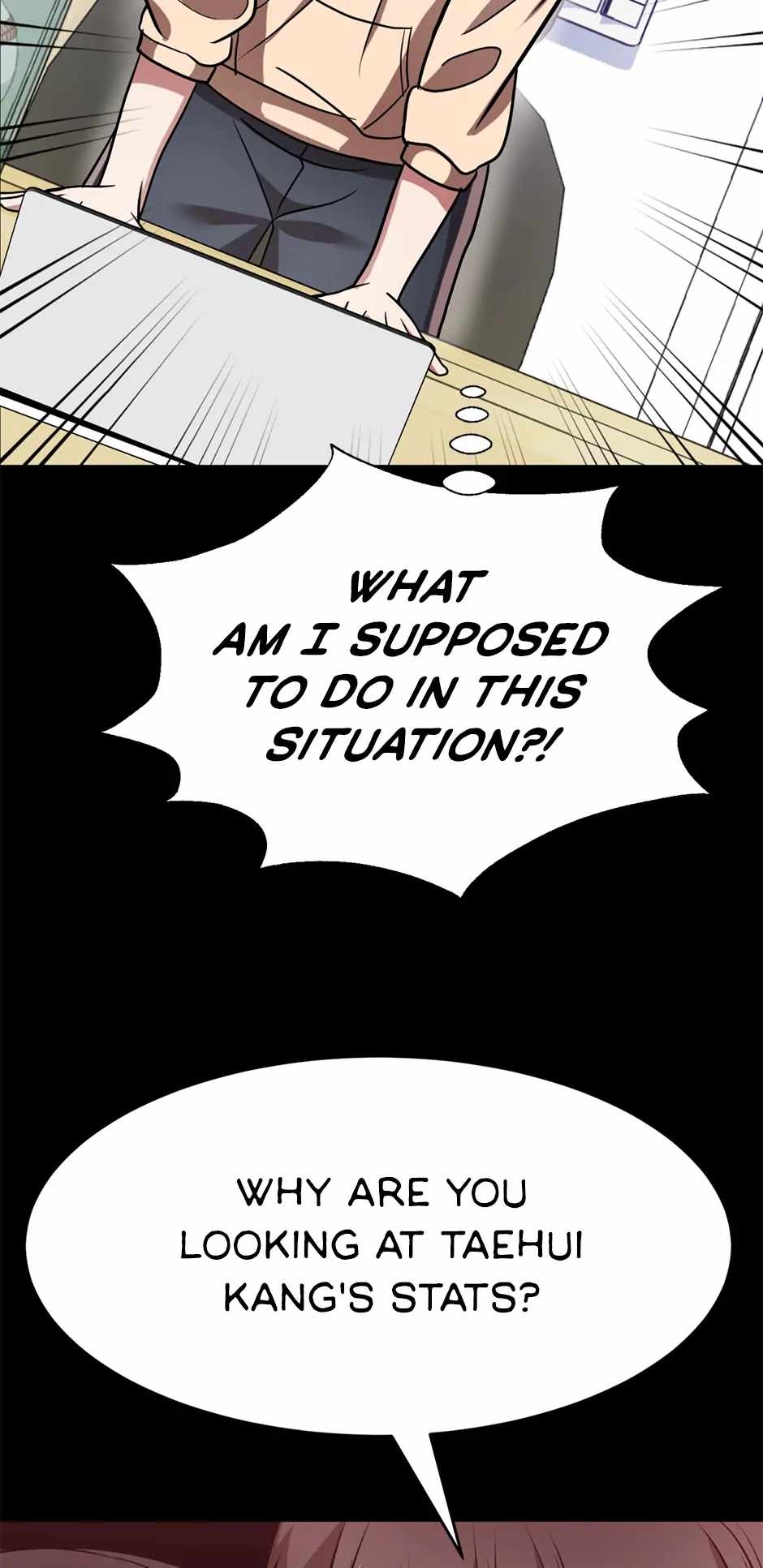 Lead Draft (2024) Chapter 24 page 73 - 