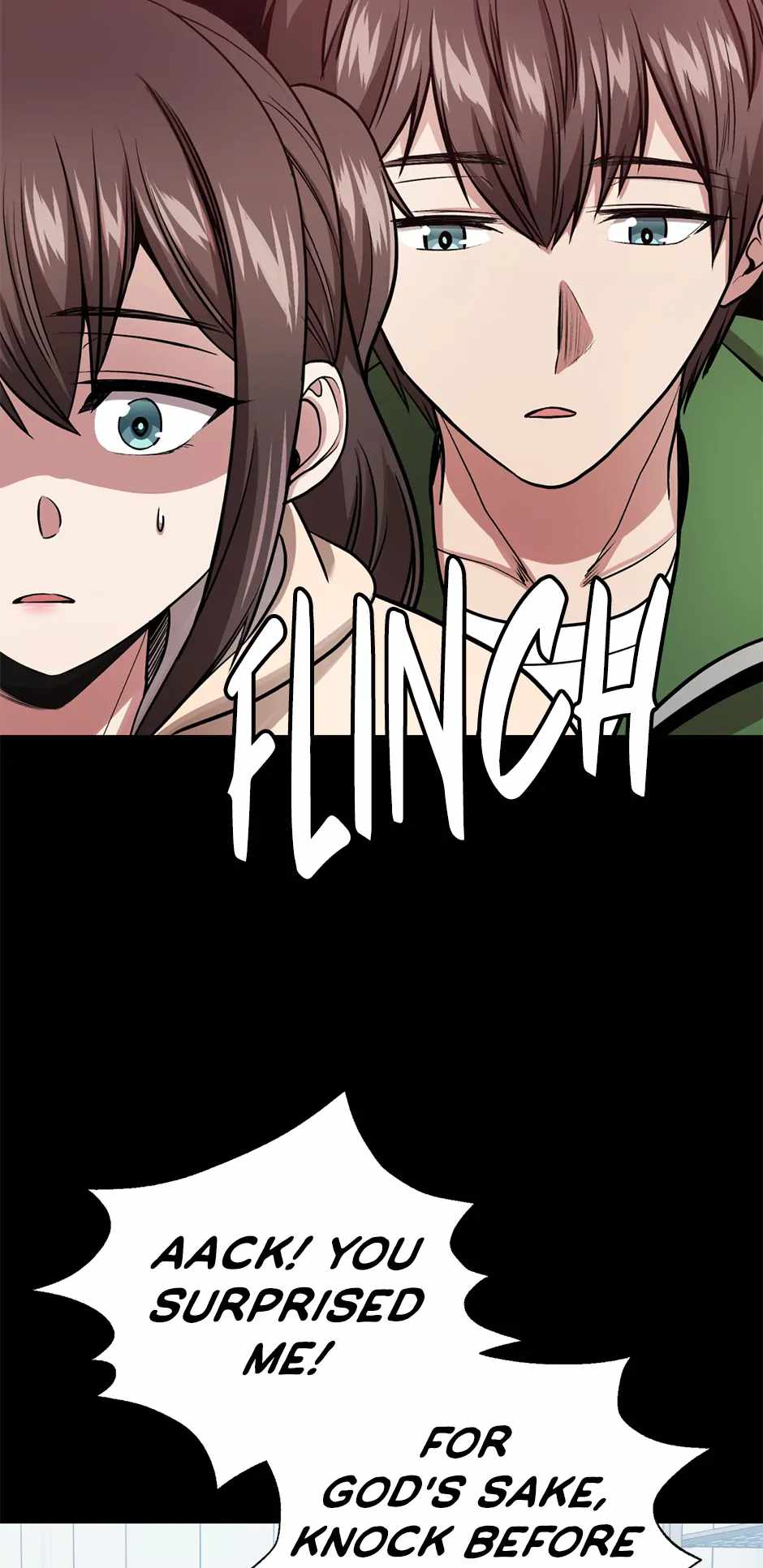 Lead Draft (2024) Chapter 24 page 74 - 