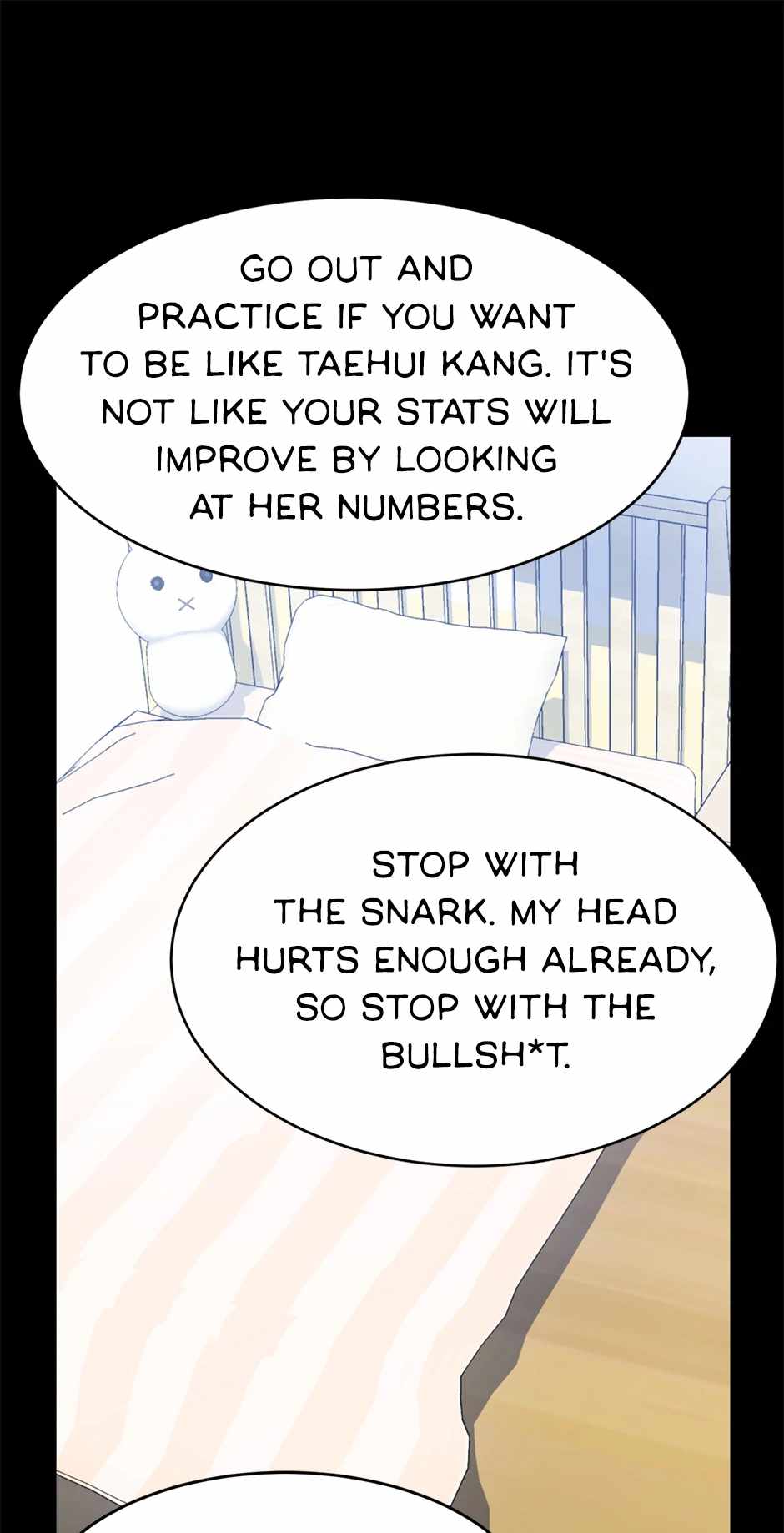 Lead Draft (2024) Chapter 24 page 76 - 