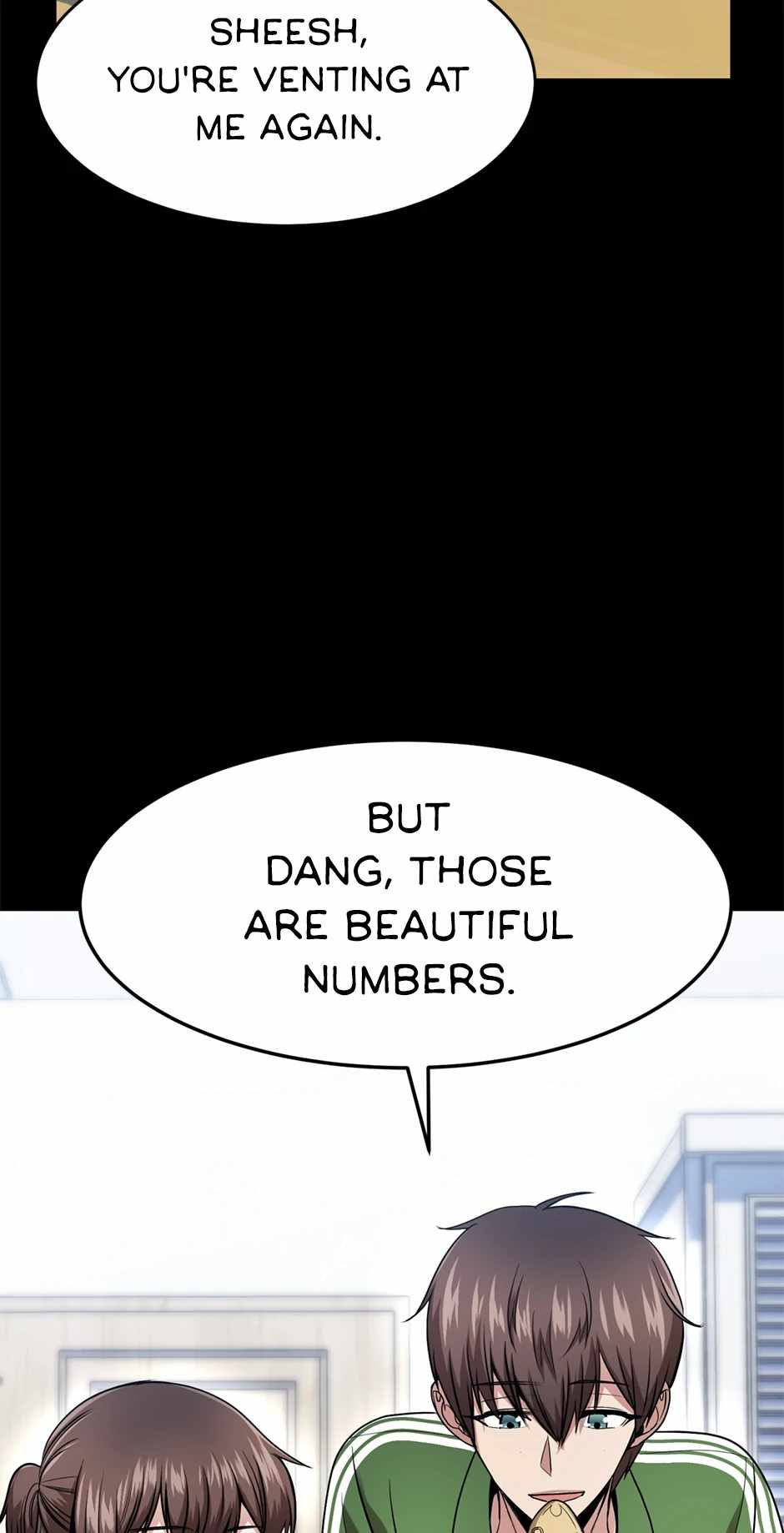 Lead Draft (2024) Chapter 24 page 77 - 