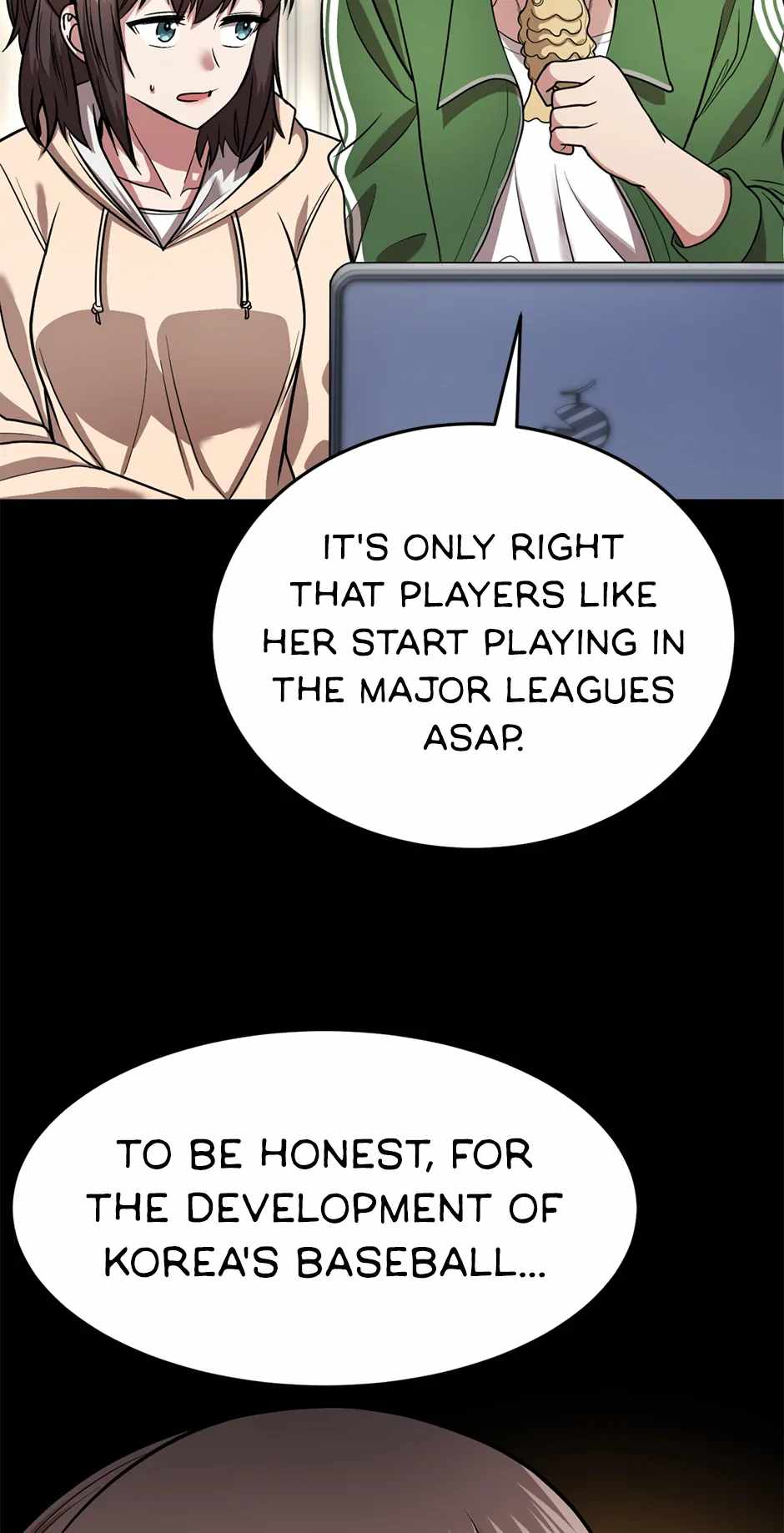 Lead Draft (2024) Chapter 24 page 78 - 