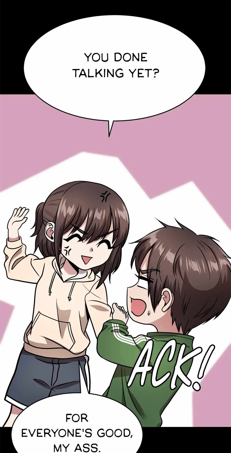 Lead Draft (2024) Chapter 24 page 81 - 