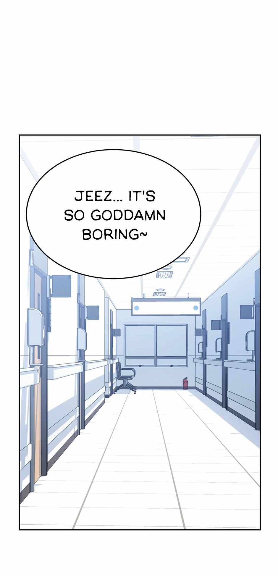 Lead Draft (2024) Chapter 24 page 91 - 