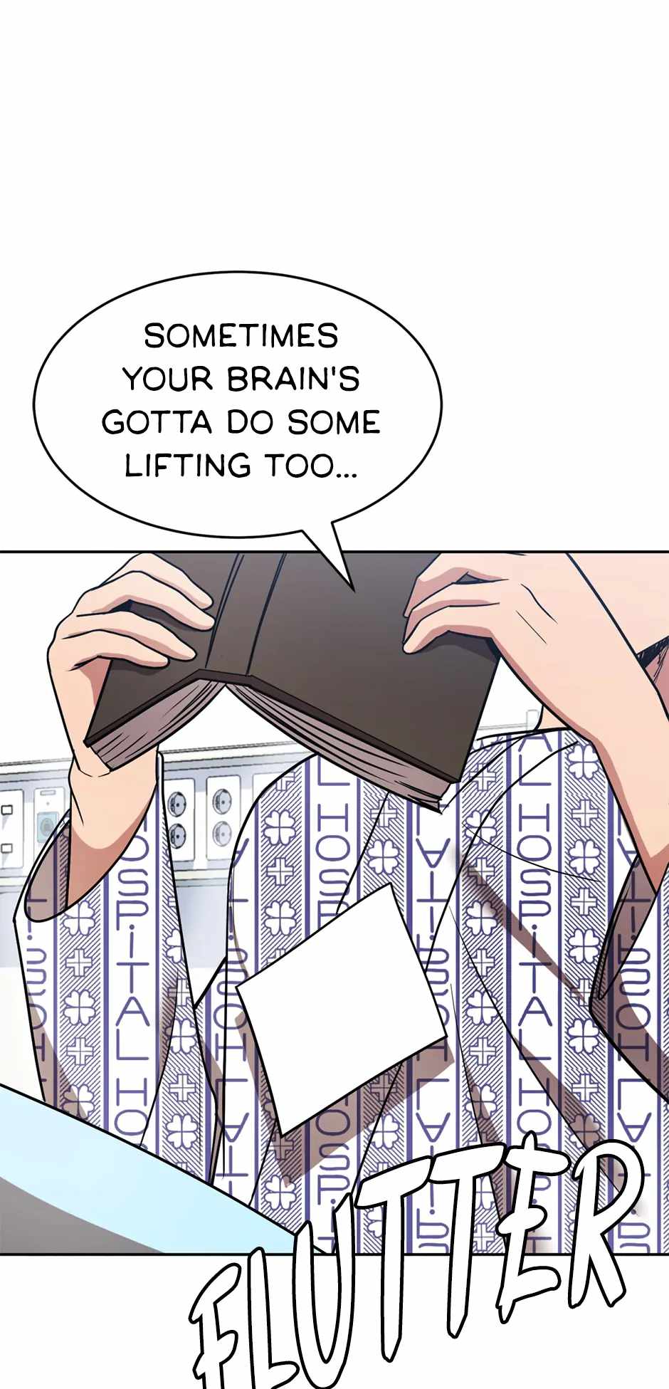 Lead Draft (2024) Chapter 24 page 93 - 