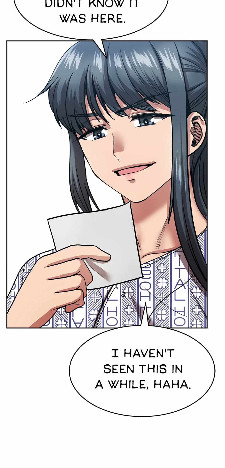 Lead Draft (2024) Chapter 24 page 96 - 