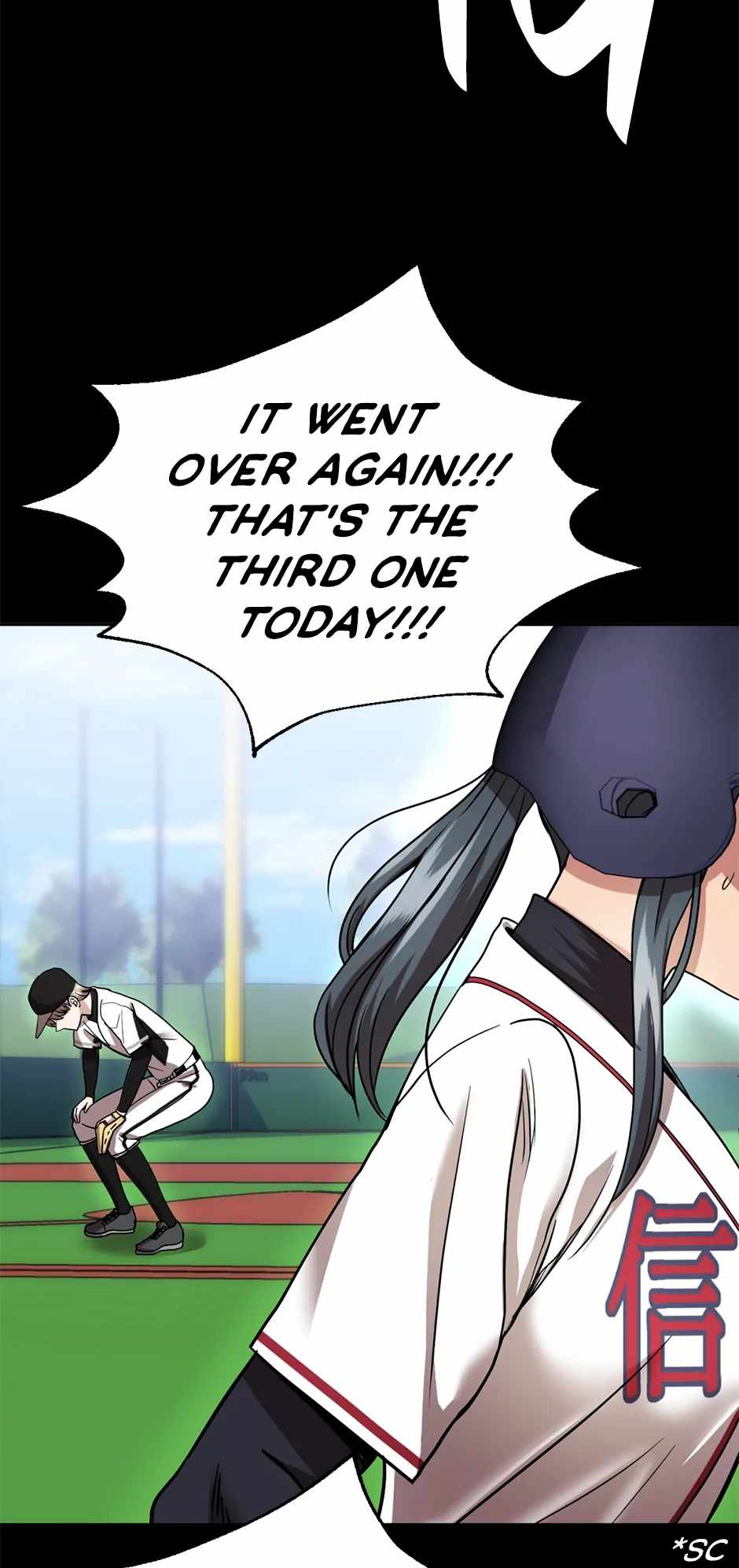 Lead Draft (2024) Chapter 25 page 2 - 