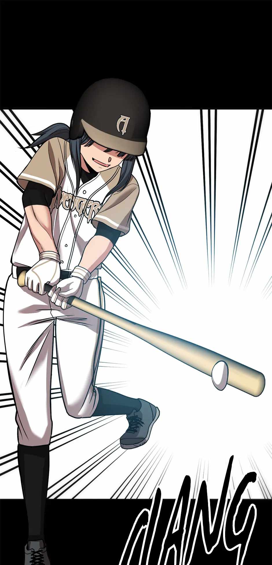 Lead Draft (2024) Chapter 25 page 11 - 