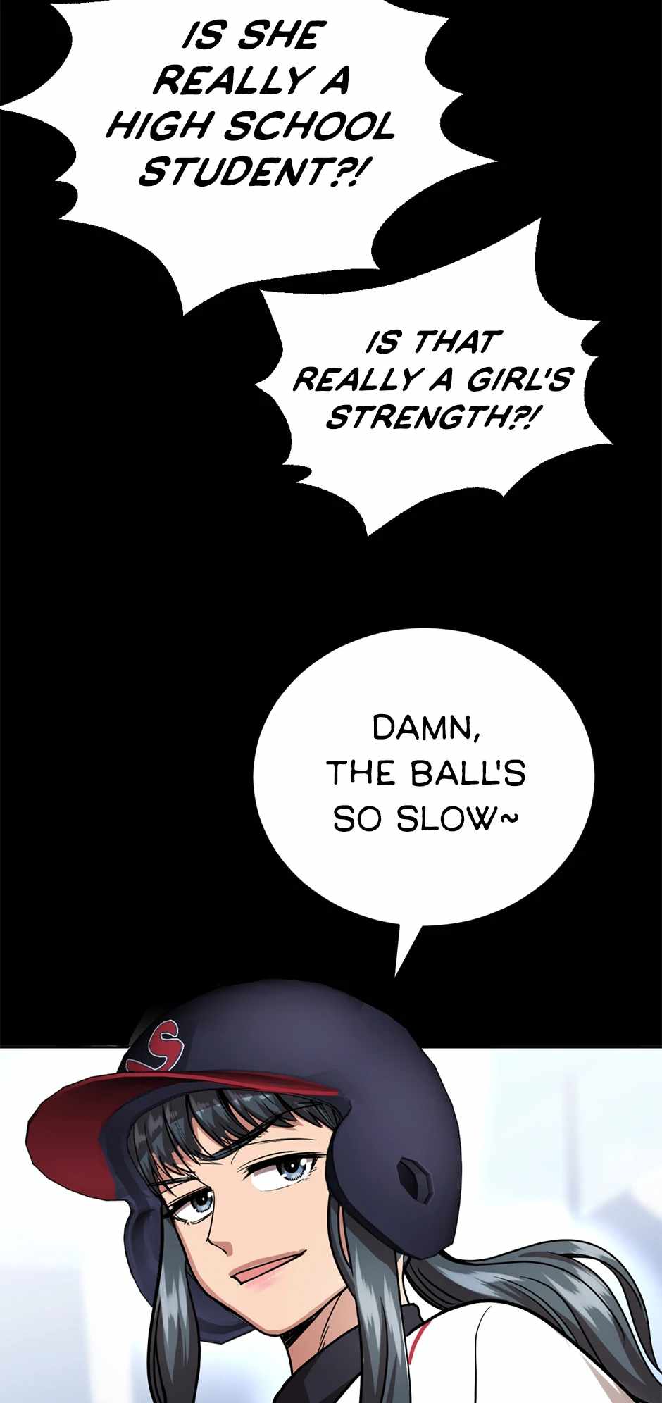 Lead Draft (2024) Chapter 25 page 3 - 