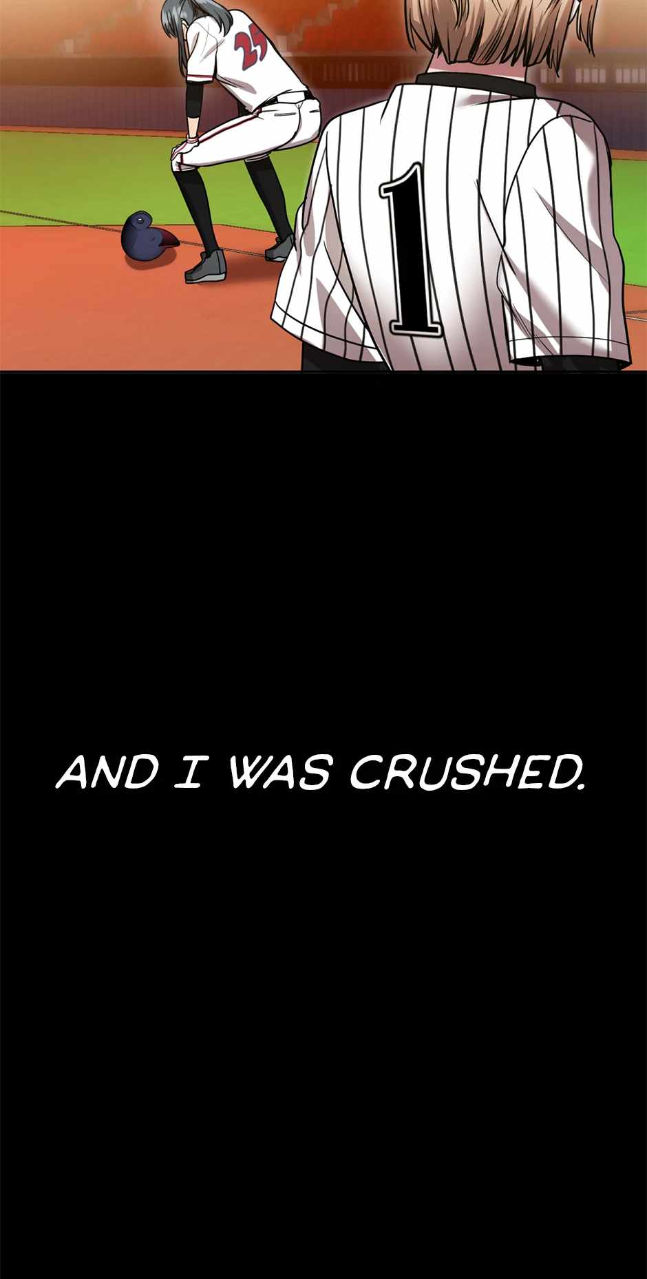 Lead Draft (2024) Chapter 25 page 27 - 