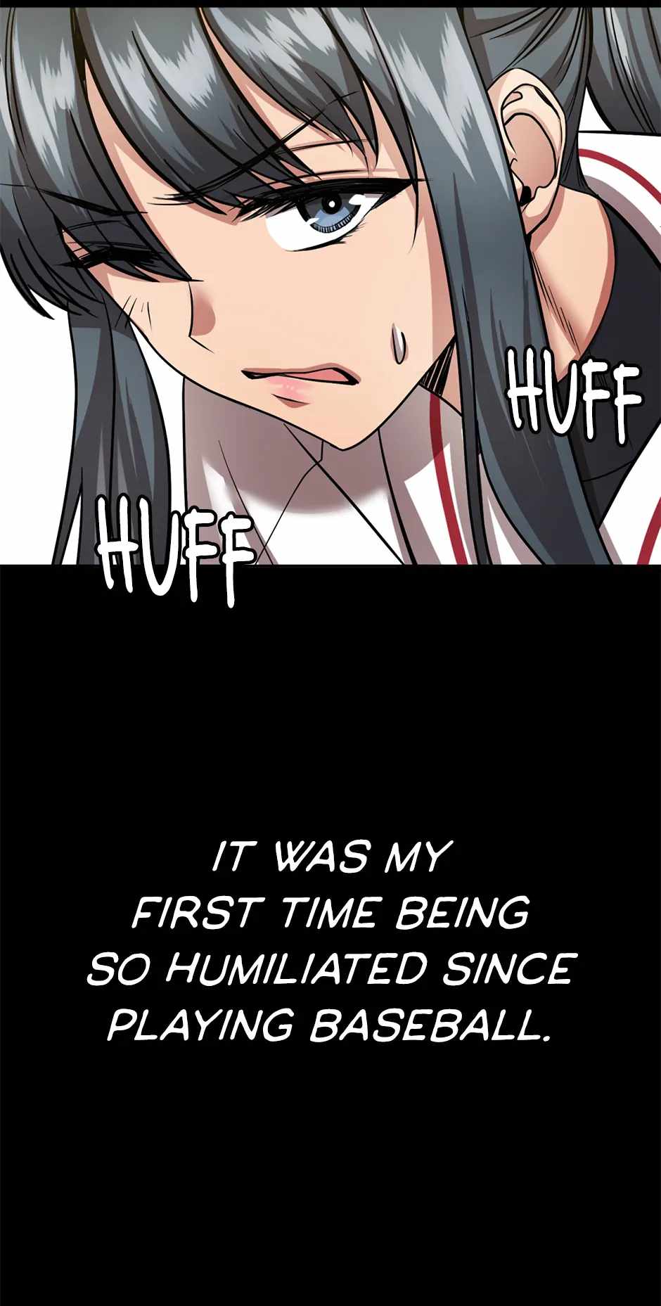 Lead Draft (2024) Chapter 25 page 28 - 