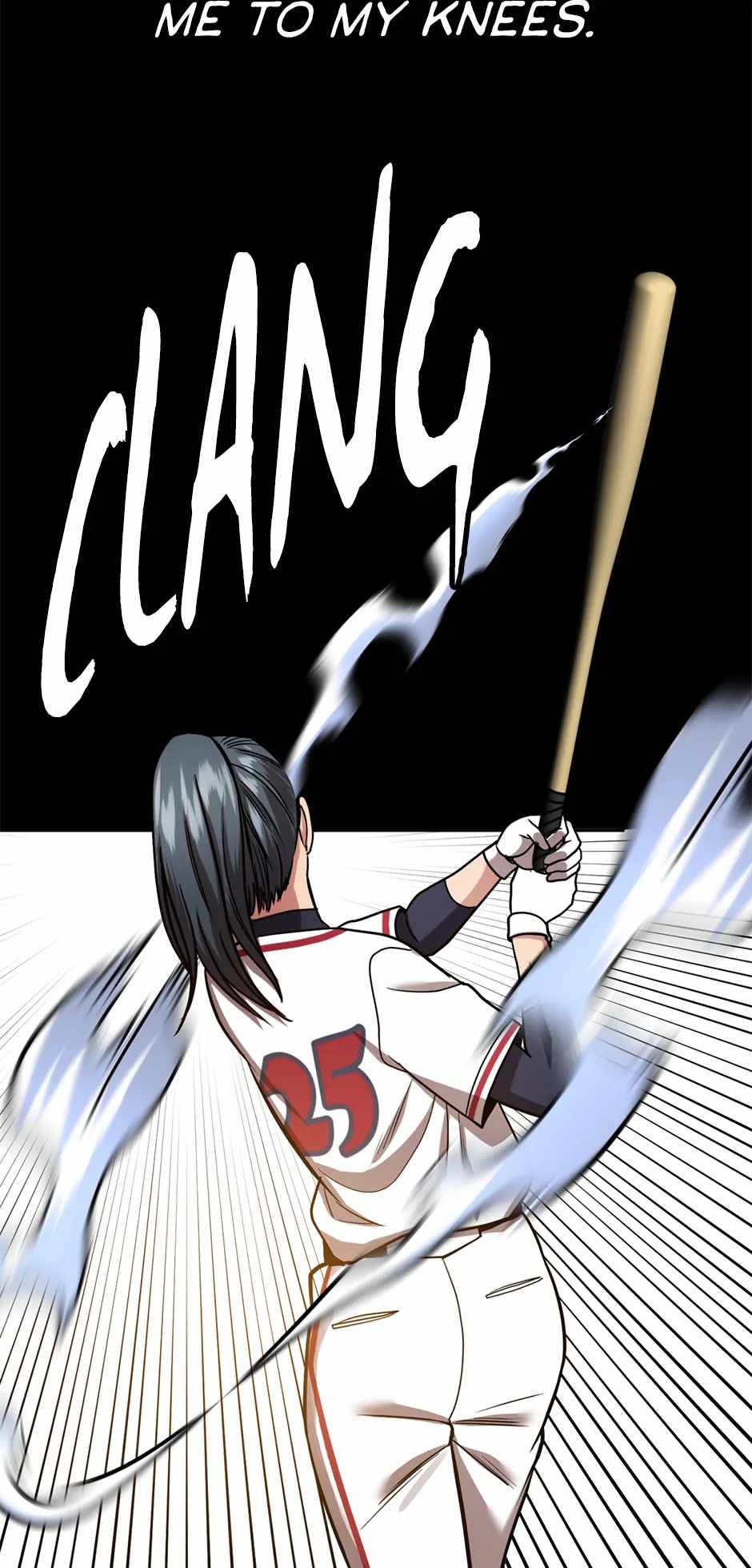 Lead Draft (2024) Chapter 25 page 35 - 