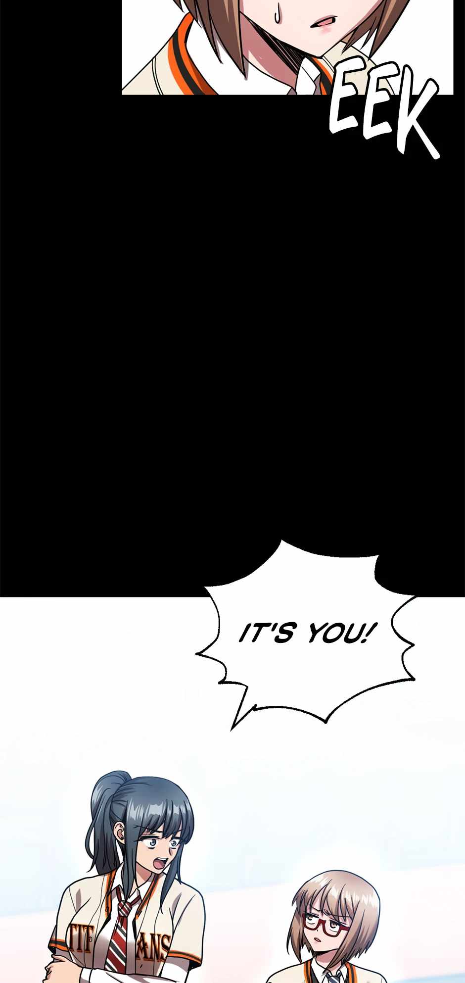 Lead Draft (2024) Chapter 25 page 48 - 