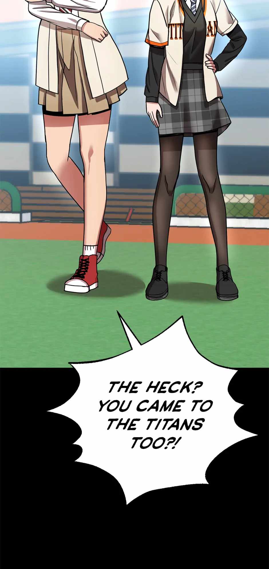 Lead Draft (2024) Chapter 25 page 49 - 