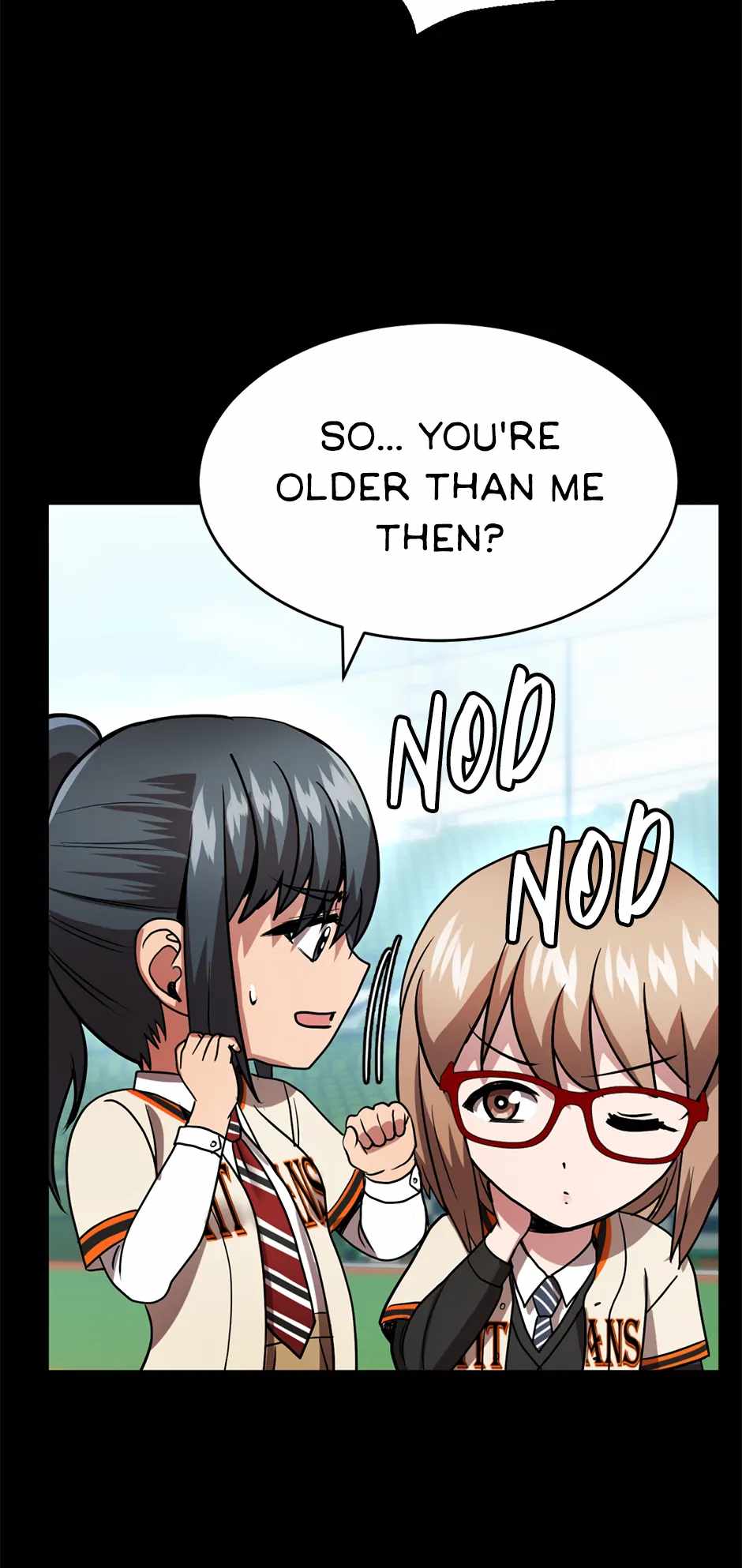 Lead Draft (2024) Chapter 25 page 51 - 