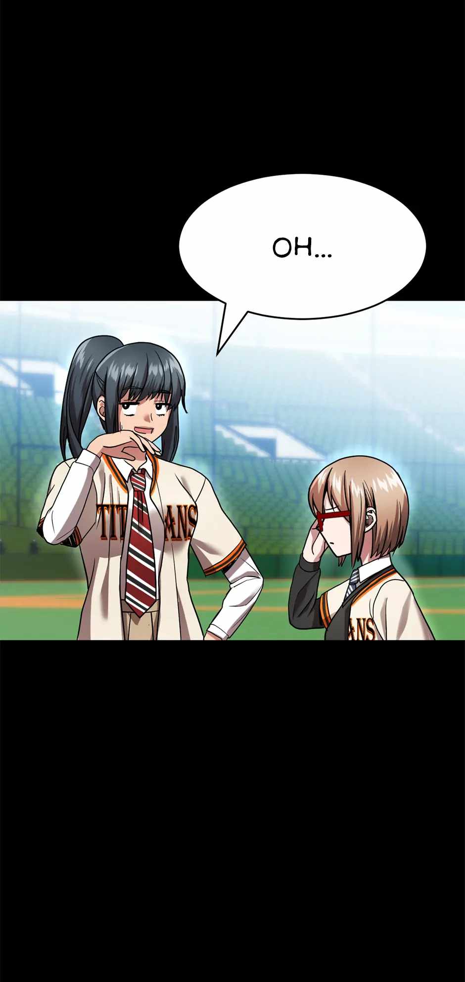 Lead Draft (2024) Chapter 25 page 52 - 