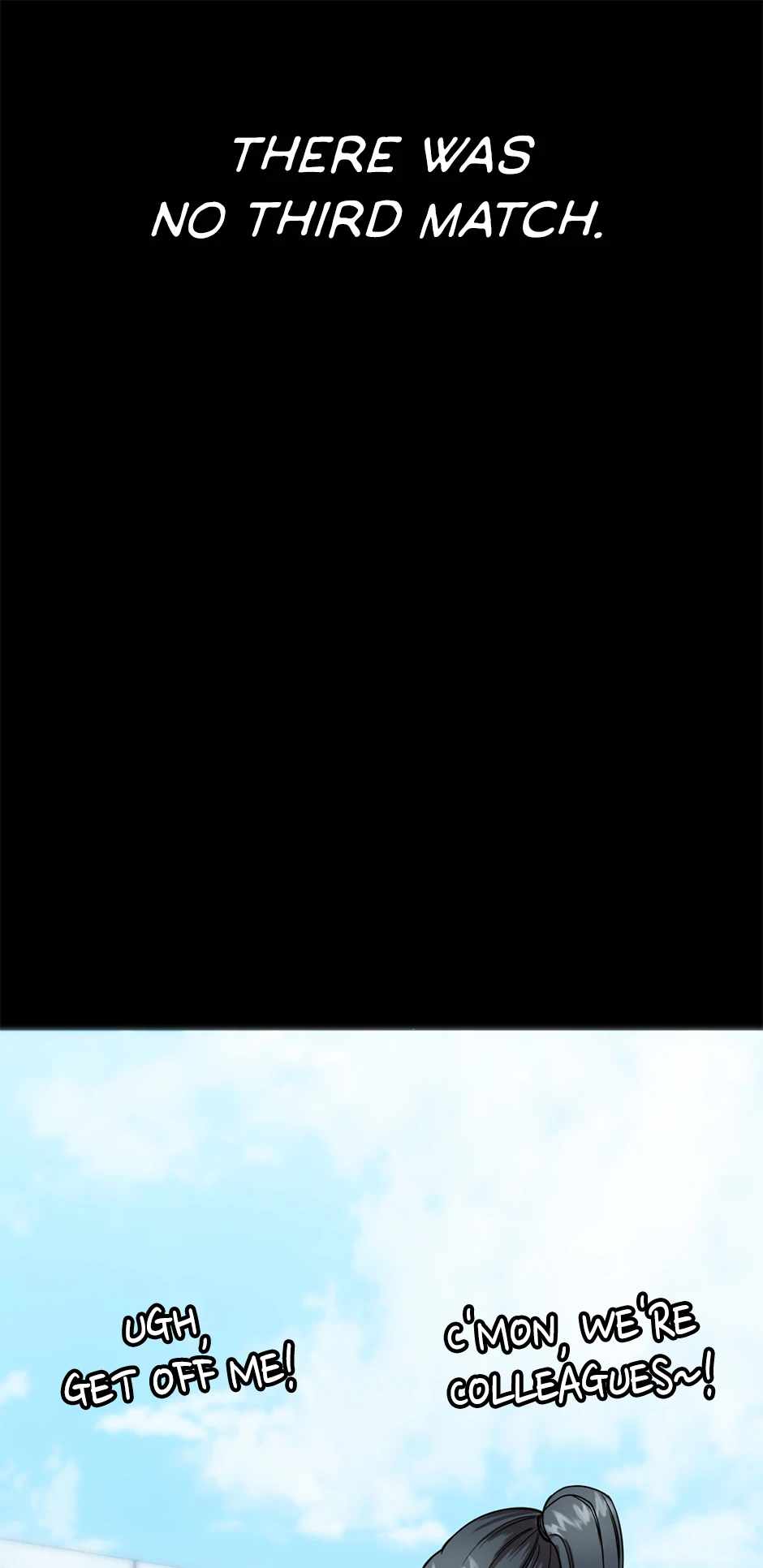 Lead Draft (2024) Chapter 25 page 55 - 