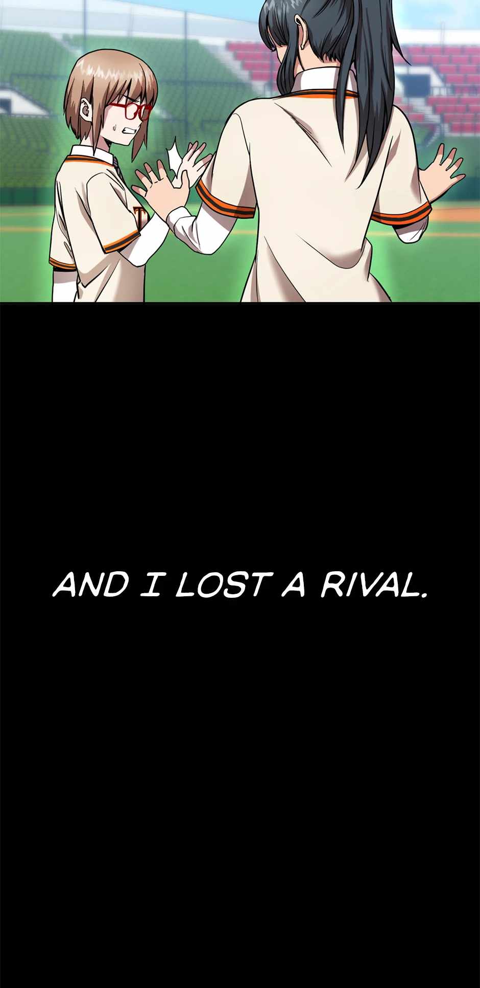 Lead Draft (2024) Chapter 25 page 56 - 