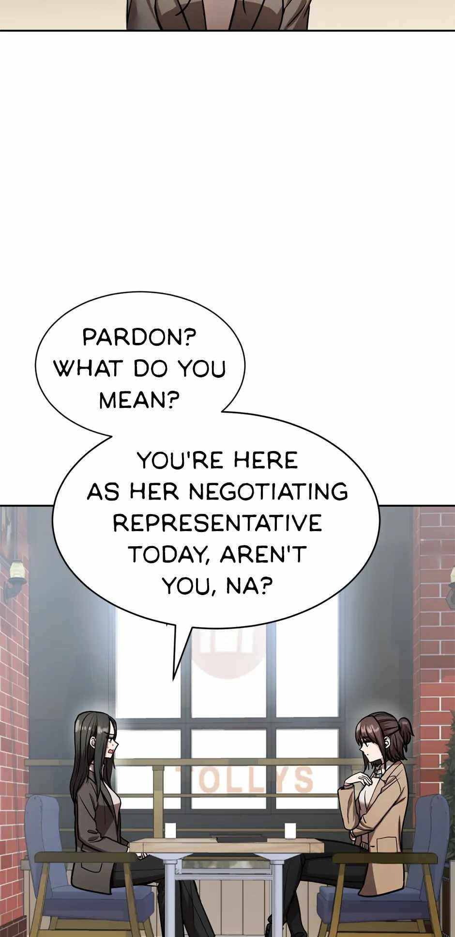 Lead Draft (2024) Chapter 25 page 63 - 