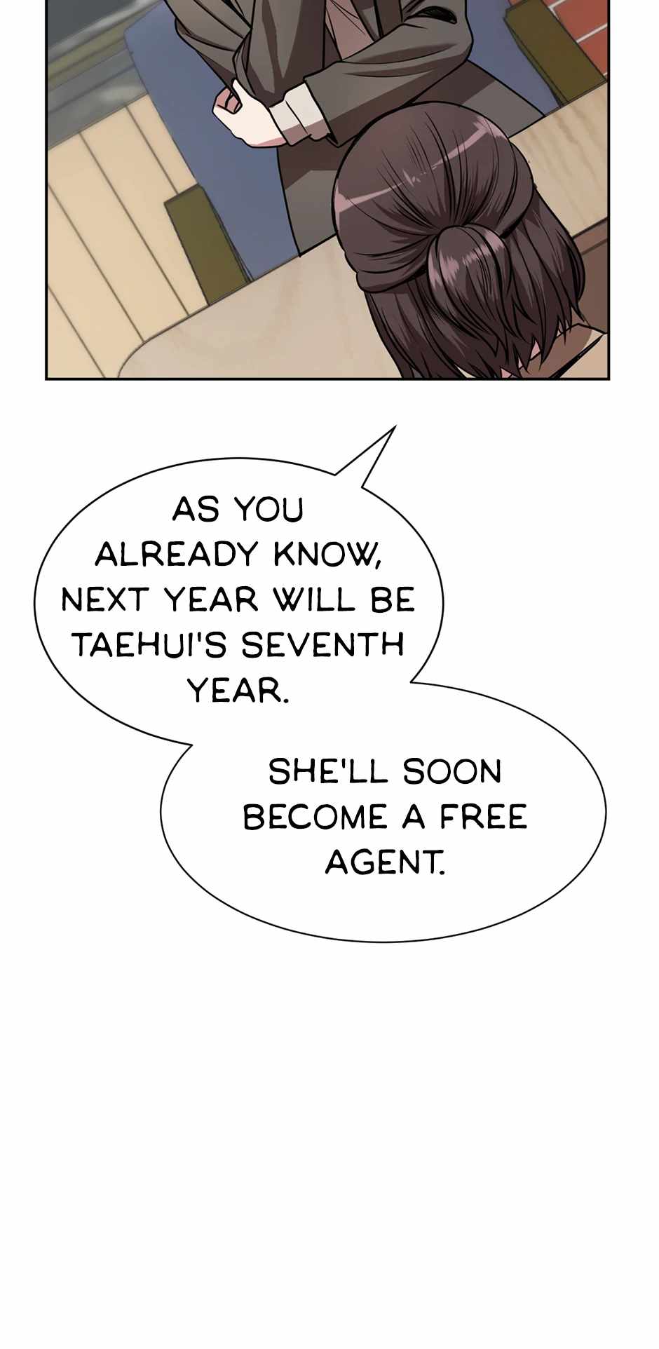 Lead Draft (2024) Chapter 25 page 66 - 