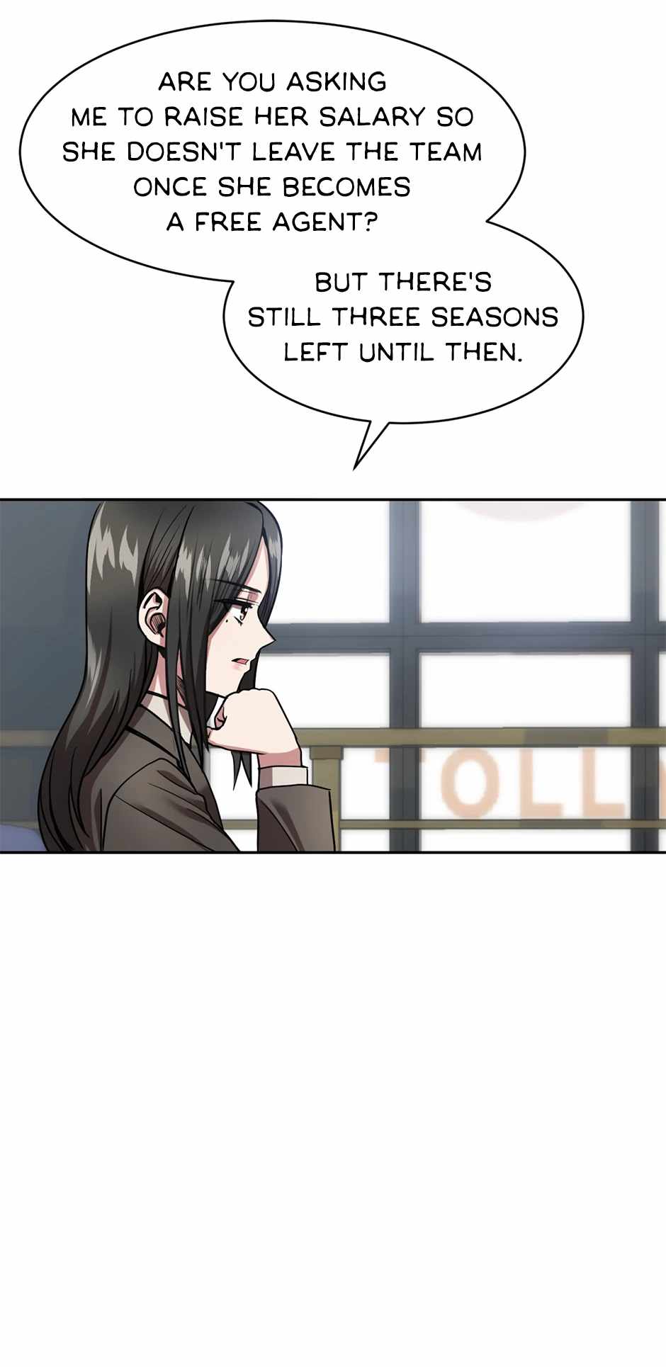 Lead Draft (2024) Chapter 25 page 67 - 