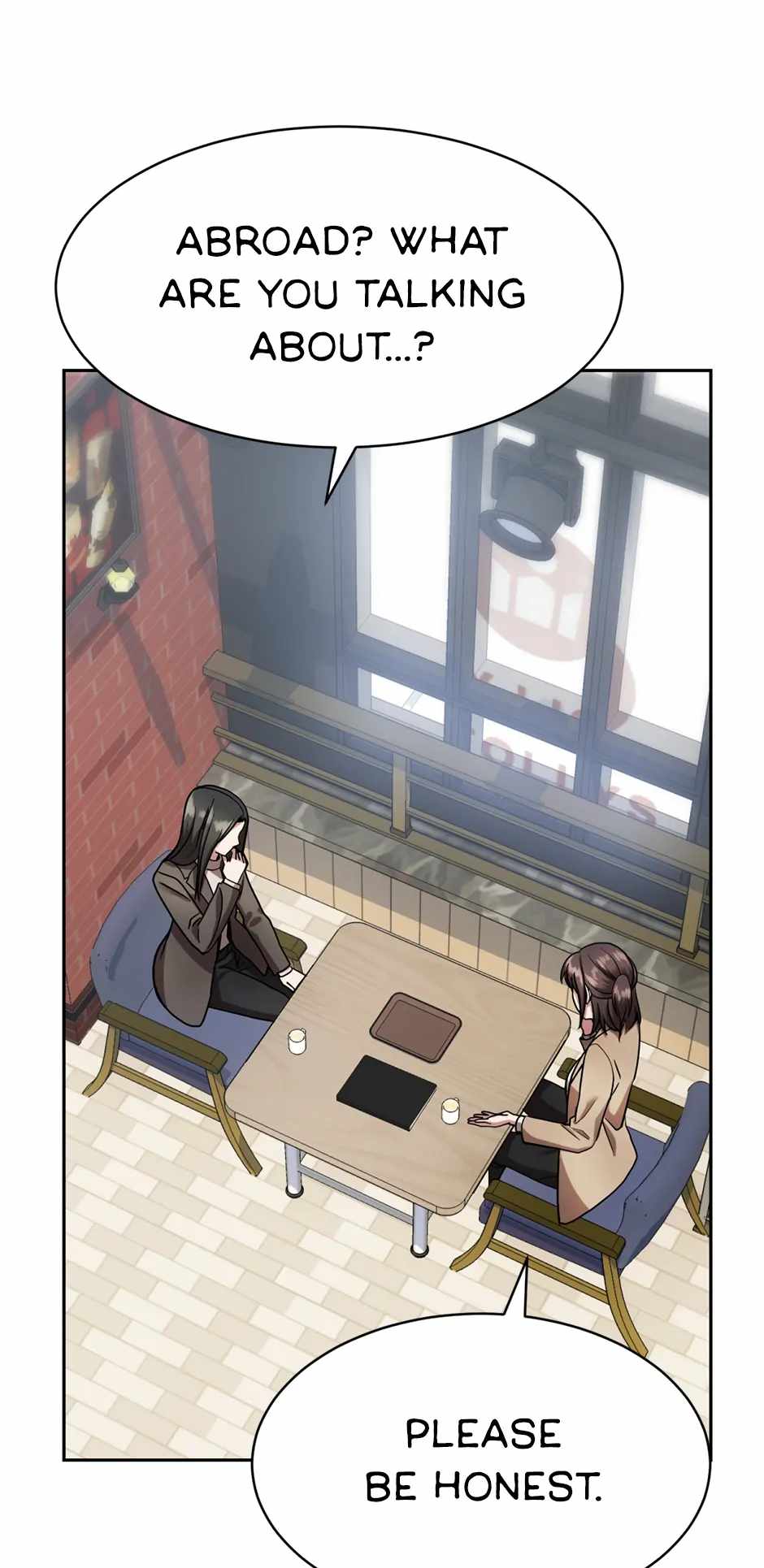Lead Draft (2024) Chapter 25 page 70 - 