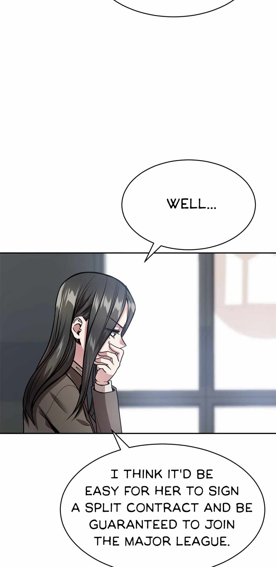 Lead Draft (2024) Chapter 25 page 71 - 