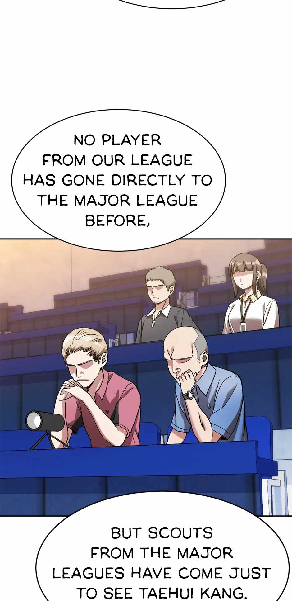 Lead Draft (2024) Chapter 25 page 72 - 