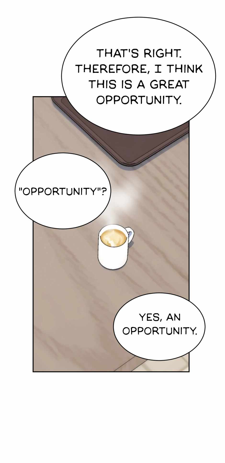 Lead Draft (2024) Chapter 25 page 74 - 