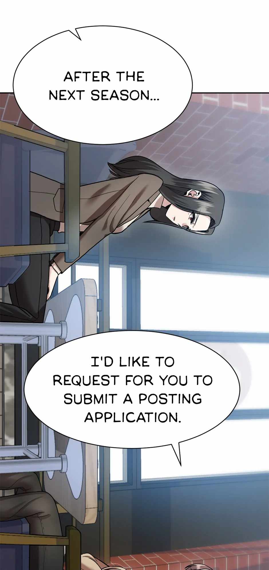 Lead Draft (2024) Chapter 25 page 79 - 