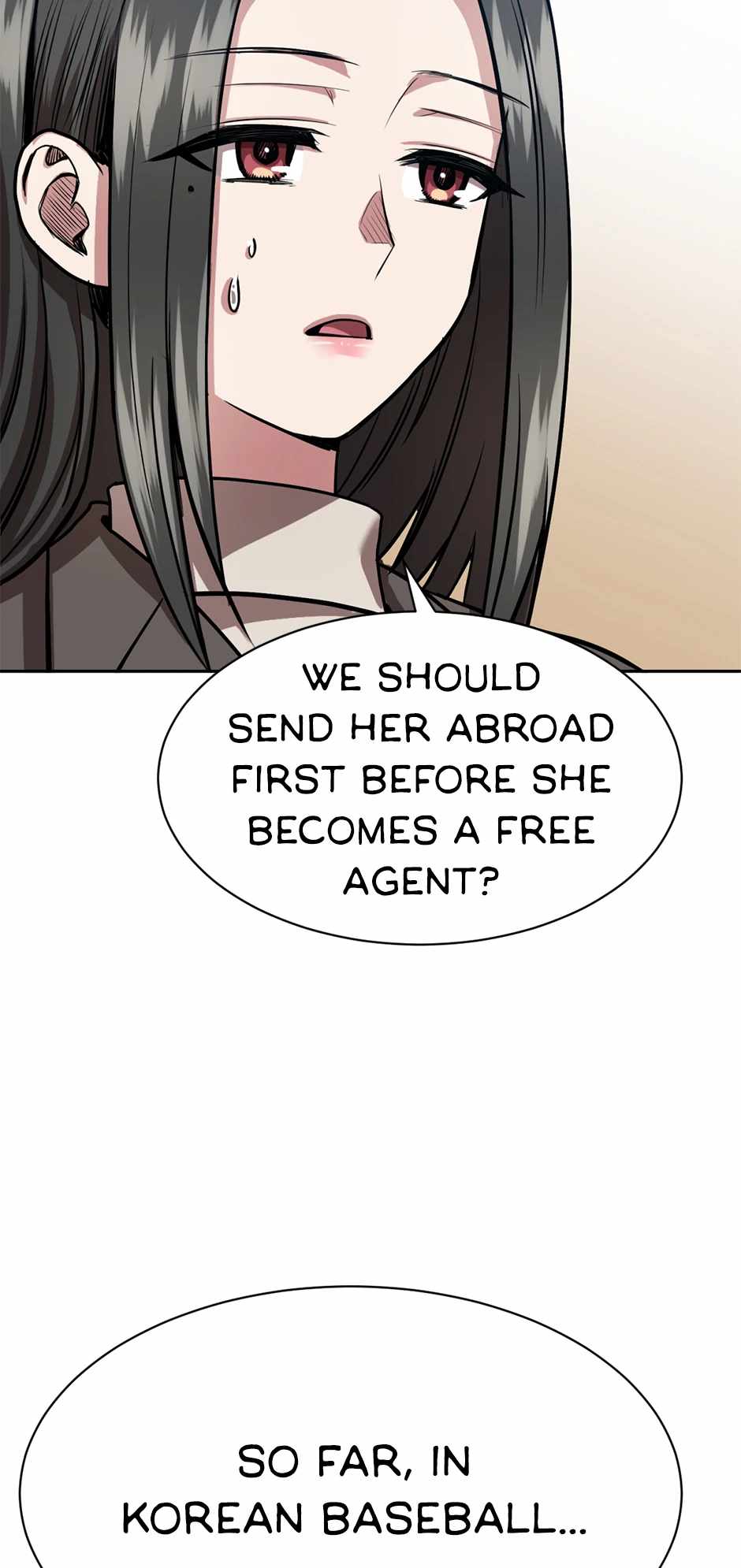 Lead Draft (2024) Chapter 25 page 82 - 